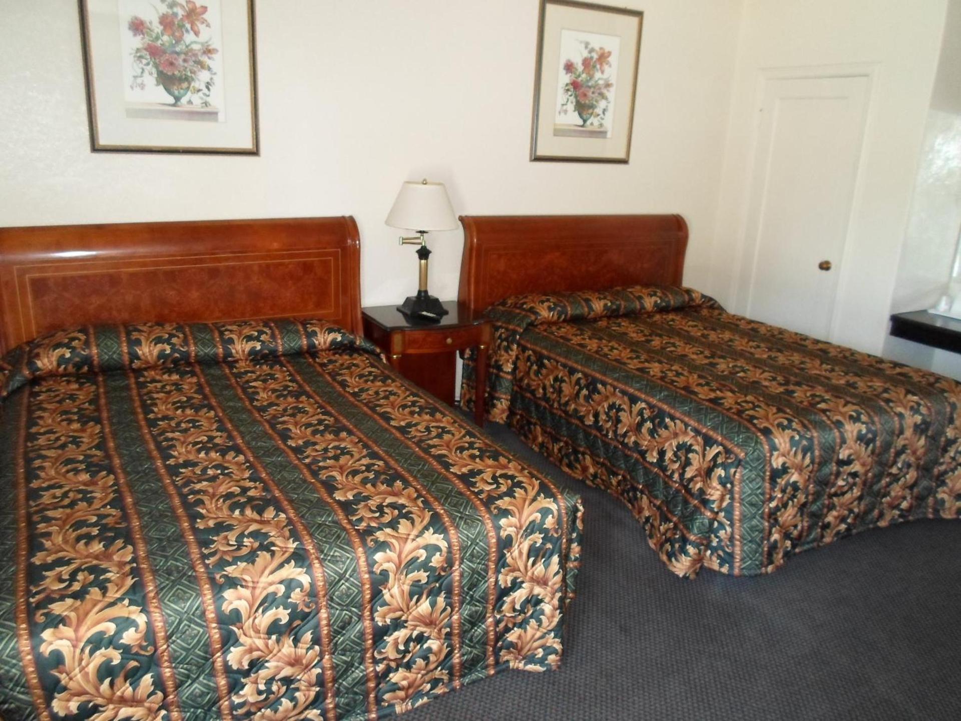 Budget Inn Morgan Hill photo 27
