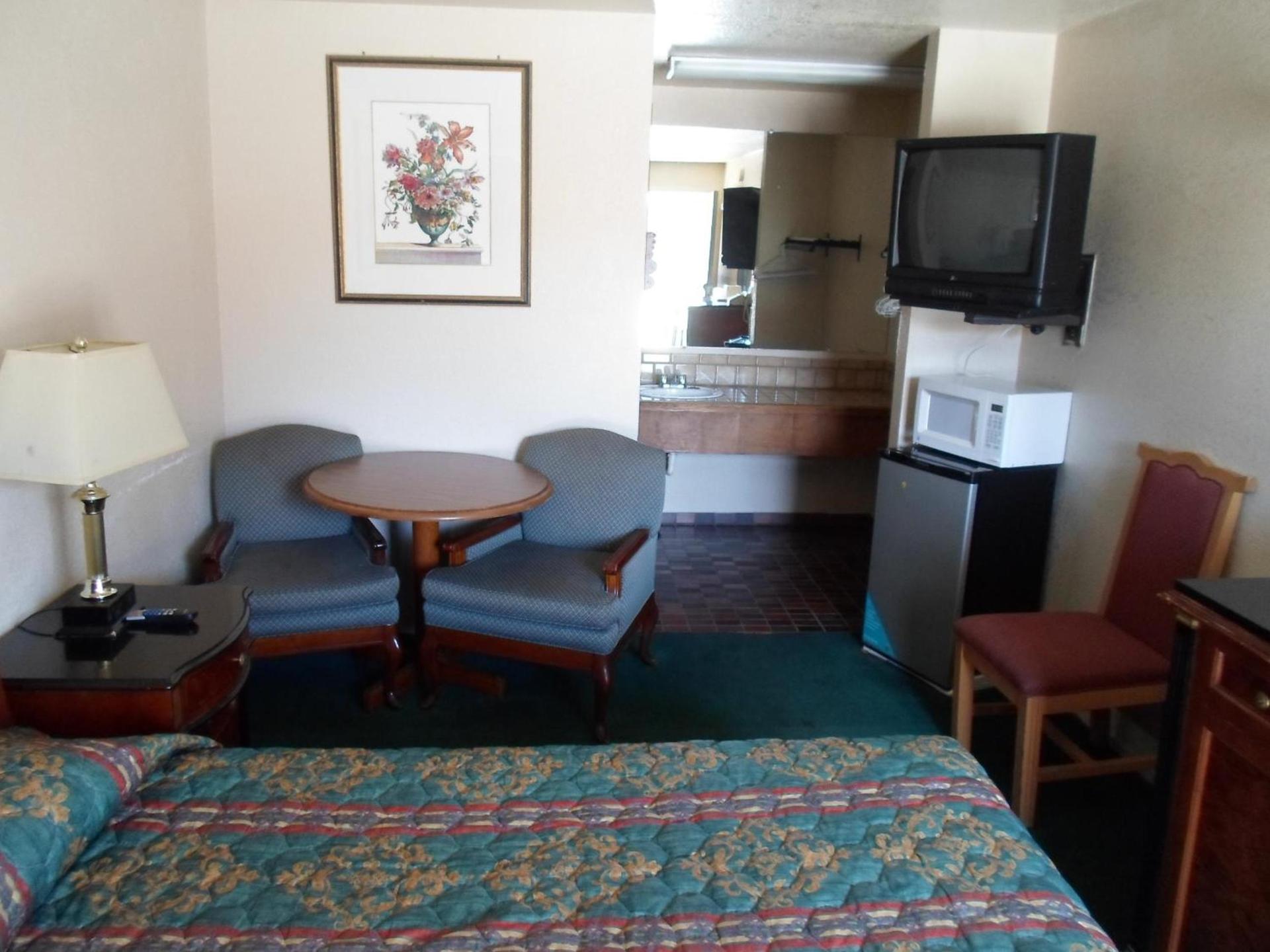 Budget Inn Morgan Hill photo 29