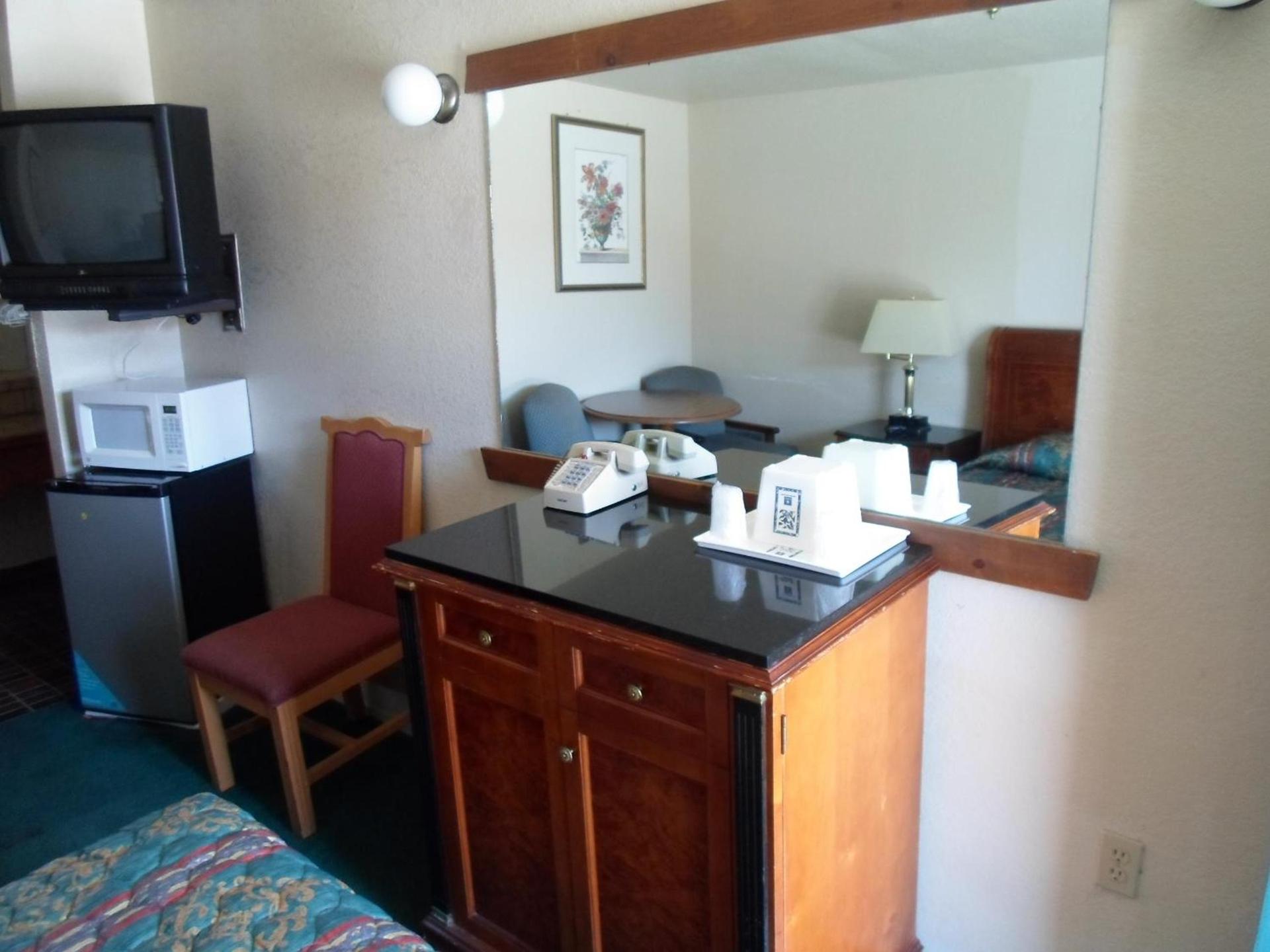 Budget Inn Morgan Hill photo 31