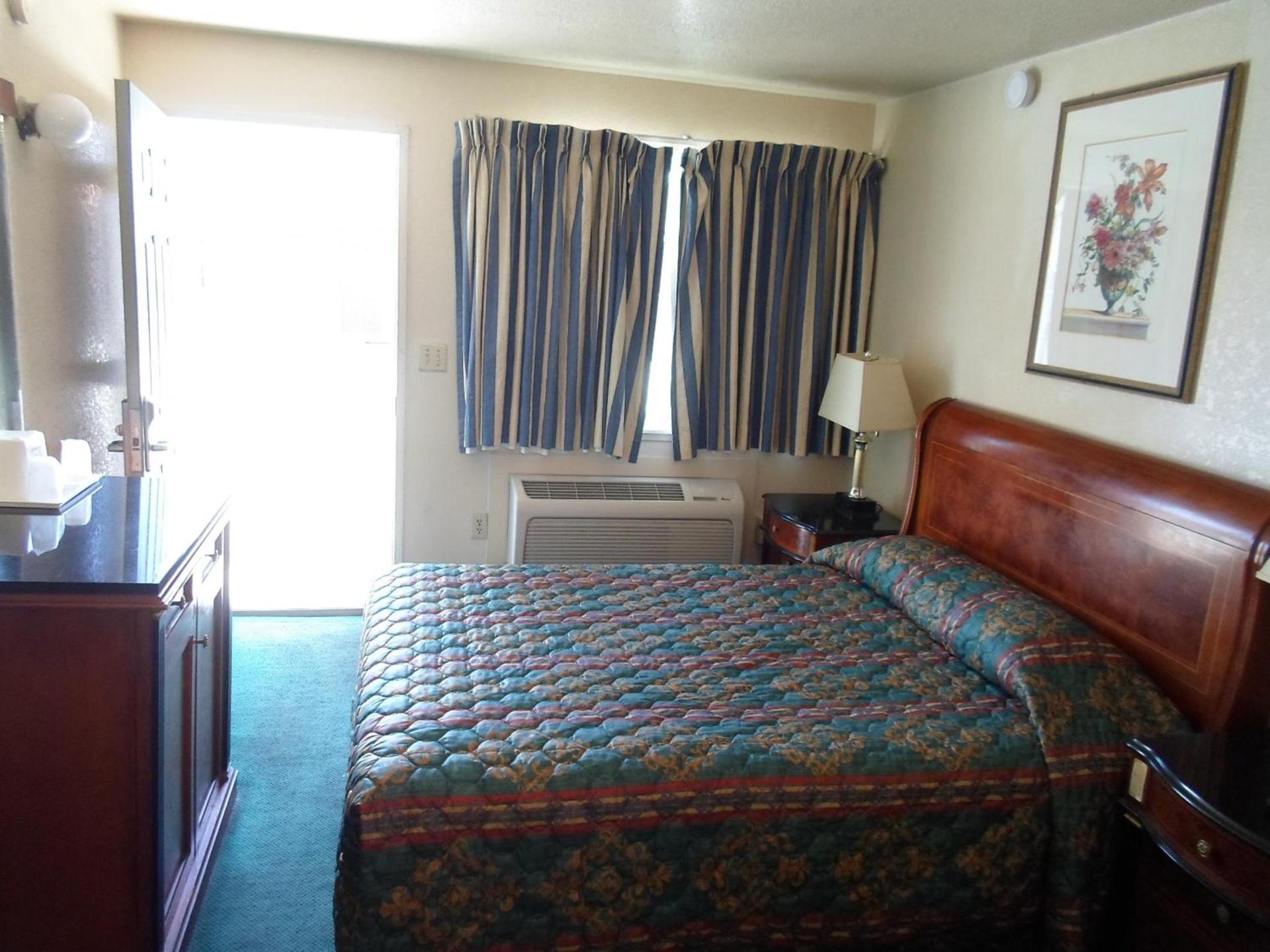 Budget Inn Morgan Hill photo 32