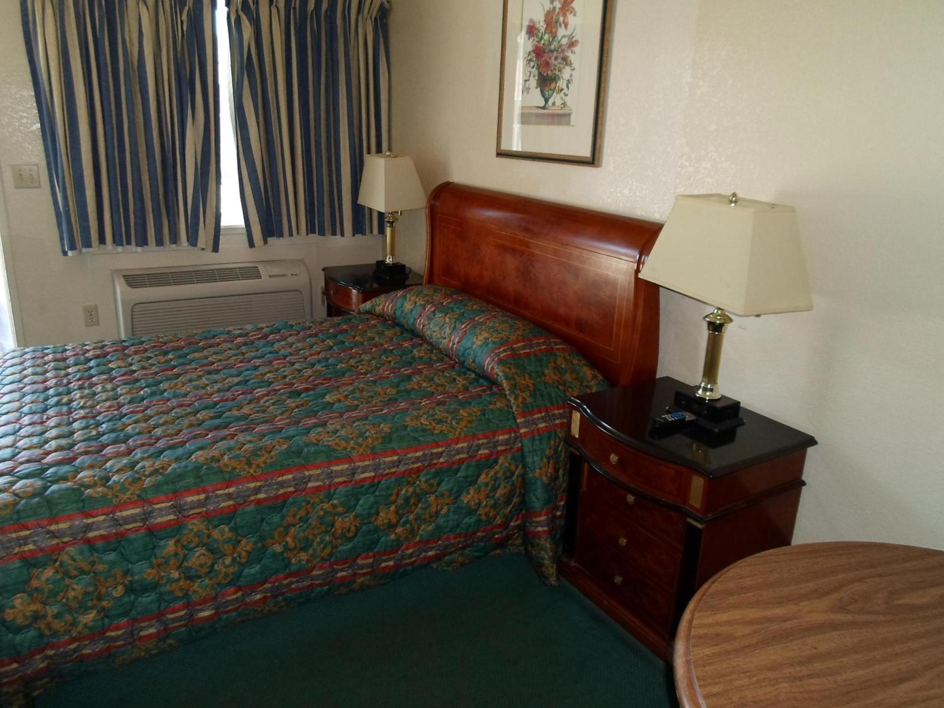 Budget Inn Morgan Hill photo 35