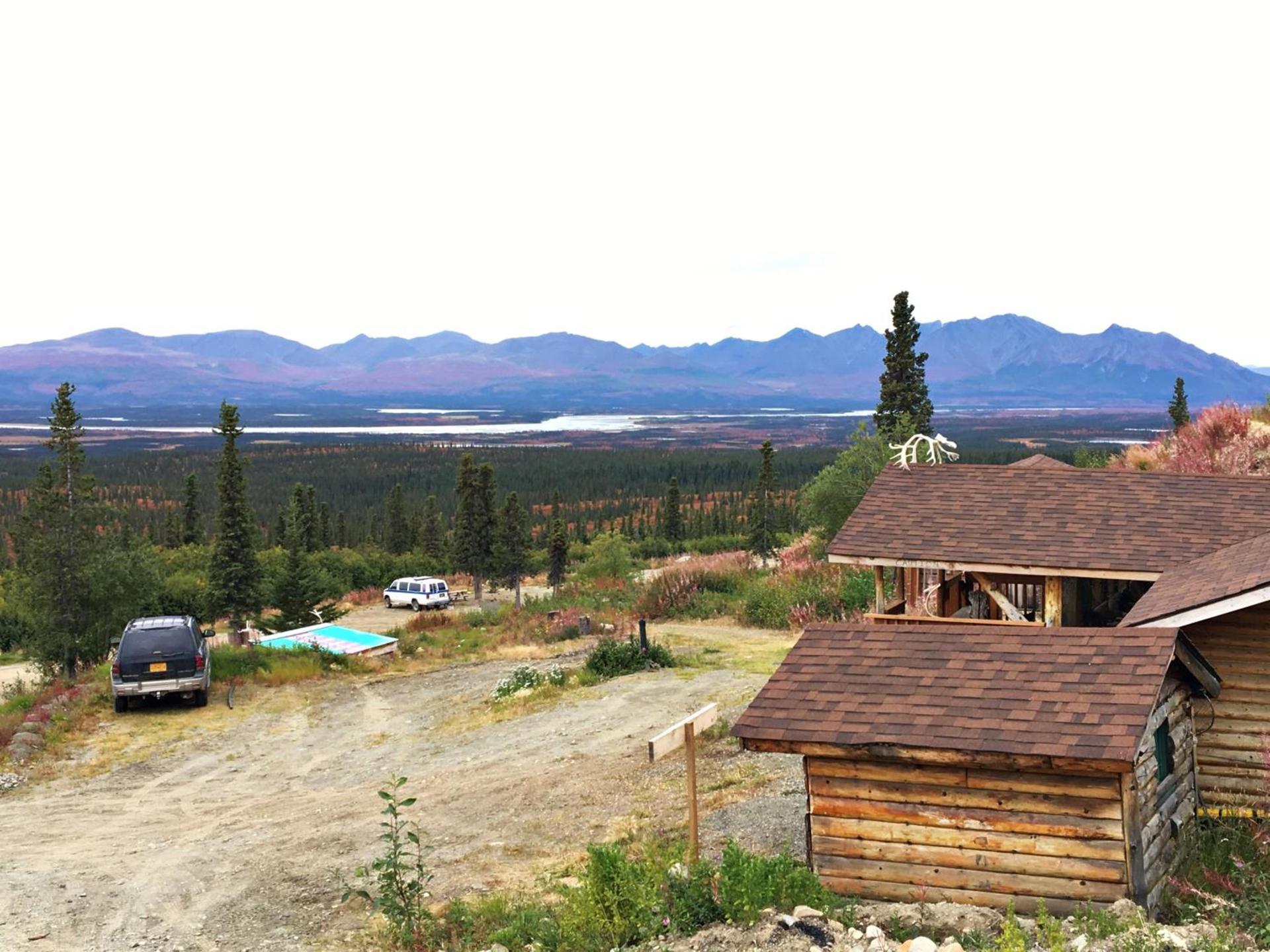 Alpine Creek Lodge photo 16