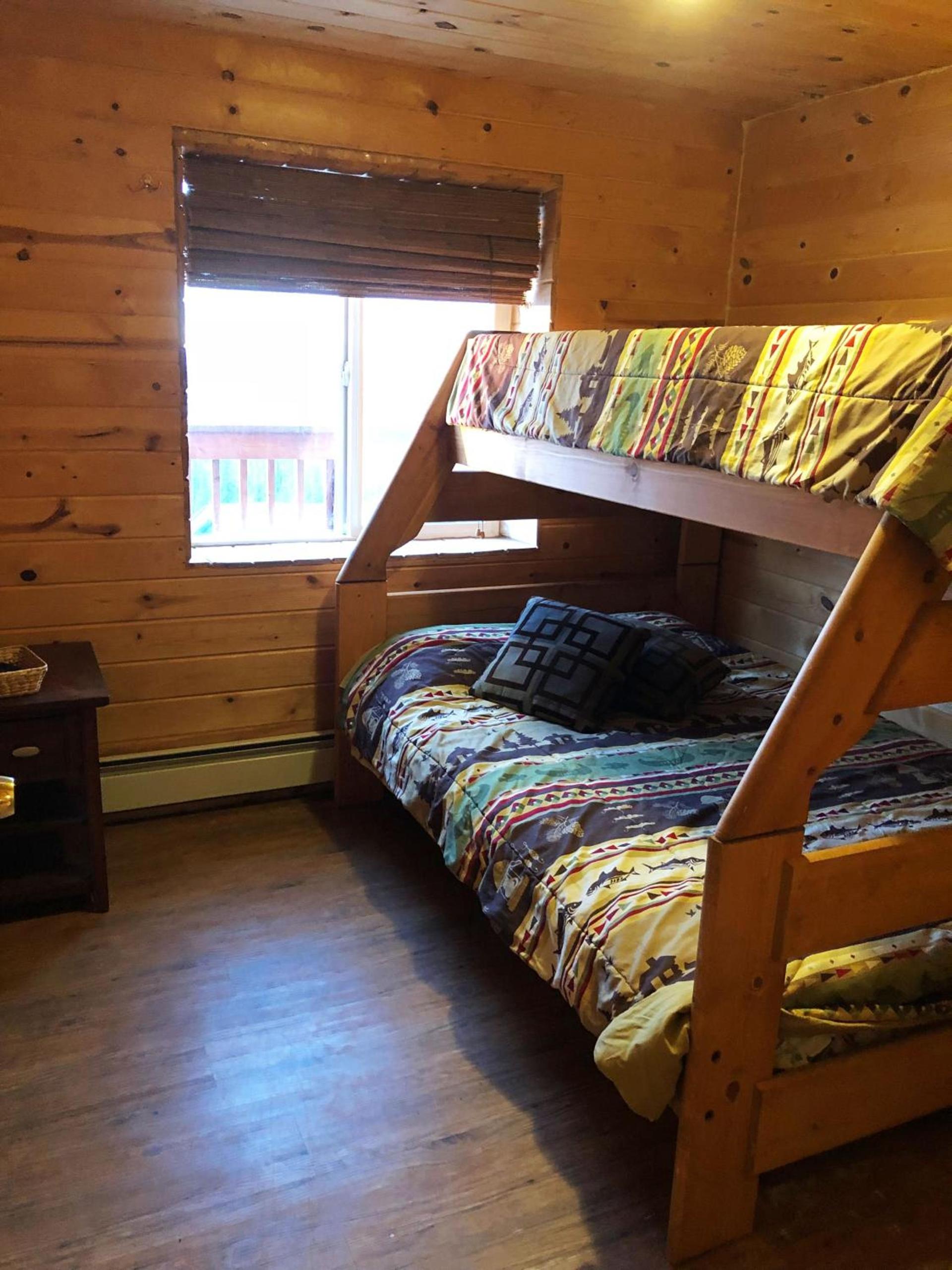 Alpine Creek Lodge photo 9