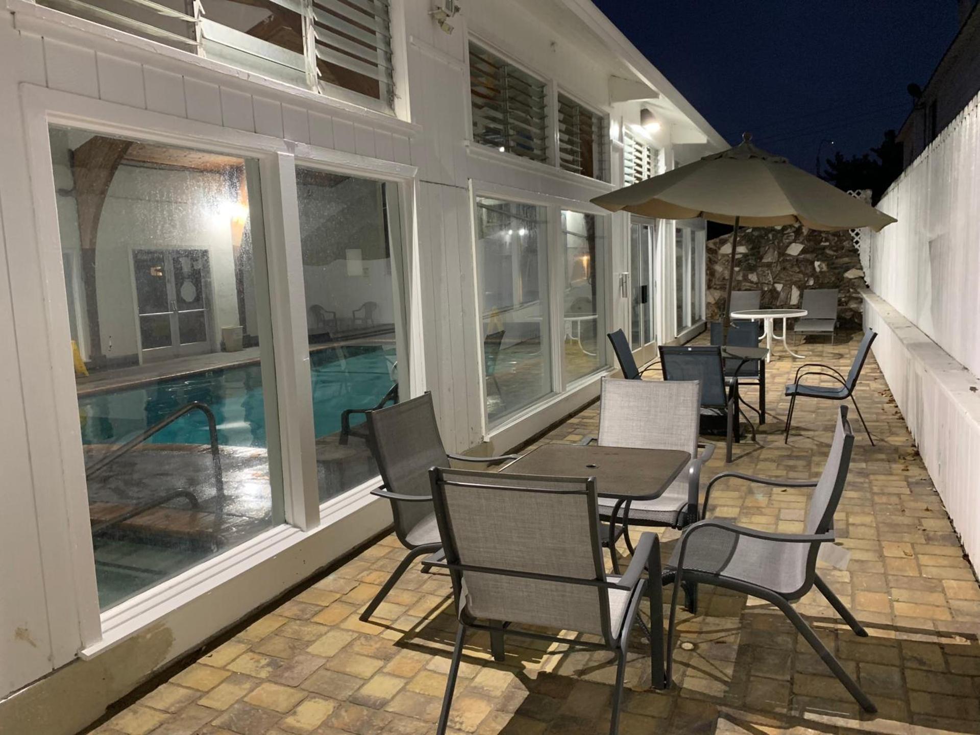 Stargazer Hotel photo 36