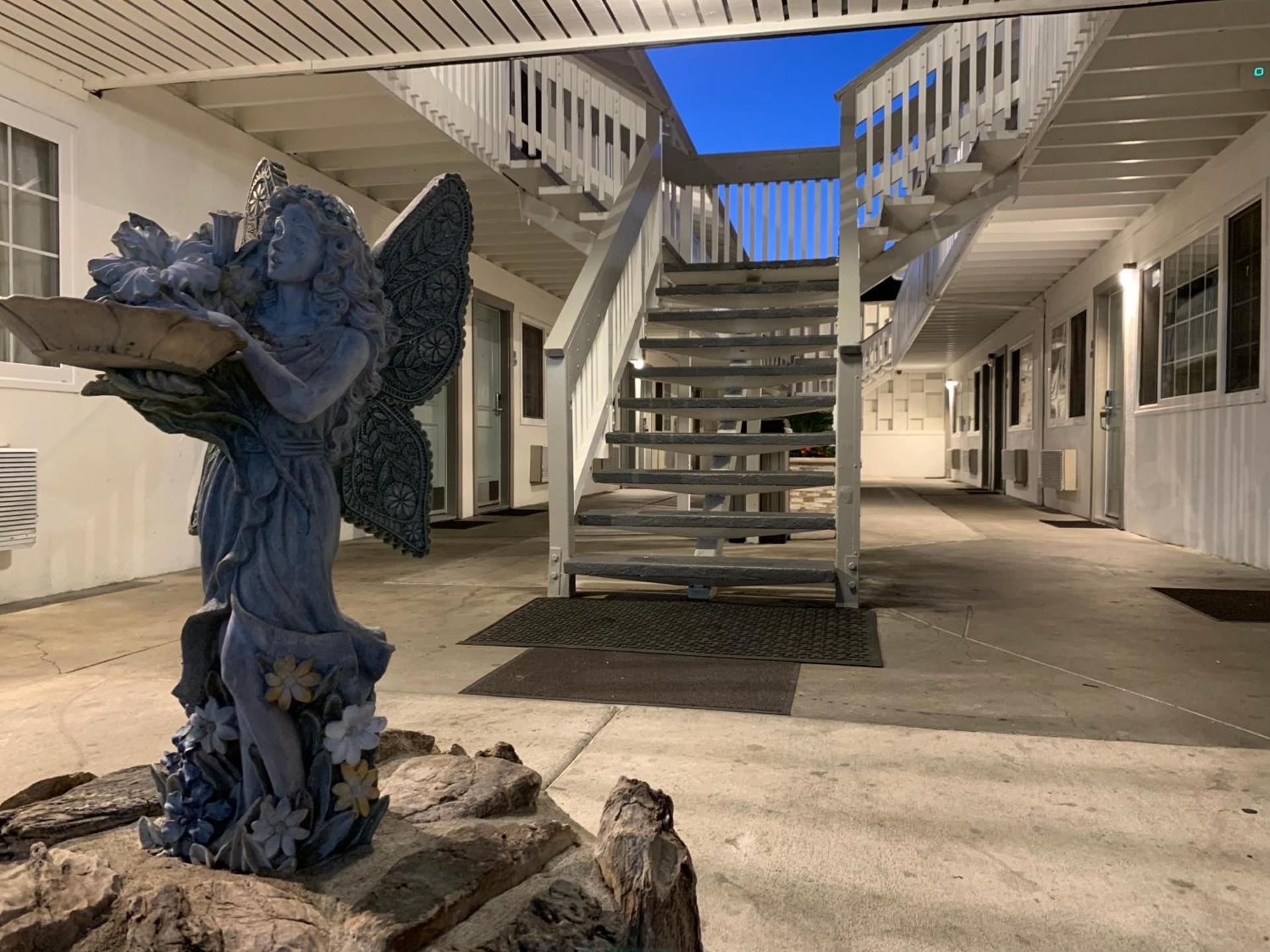 Stargazer Hotel photo 37