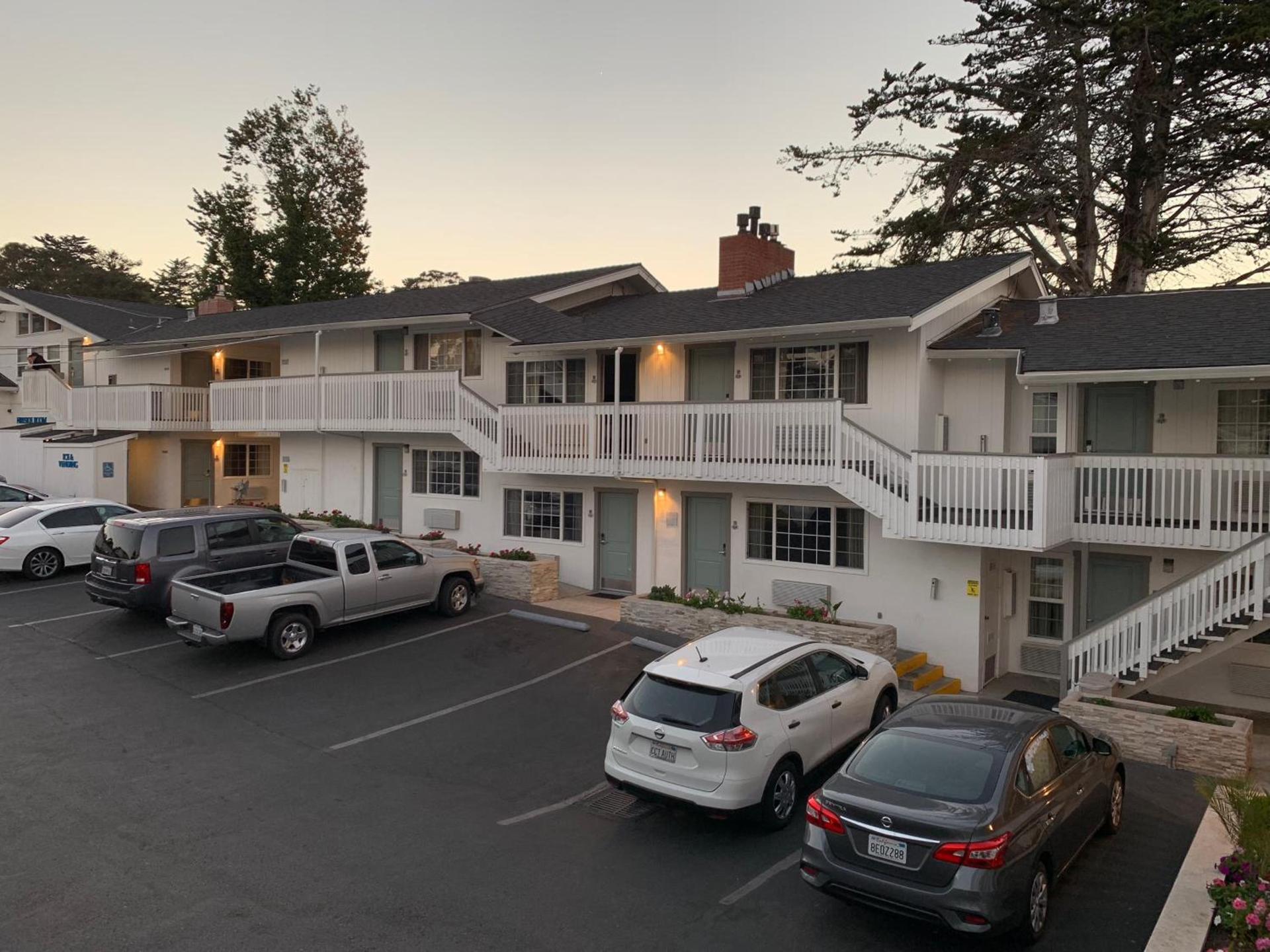 Stargazer Hotel photo 3