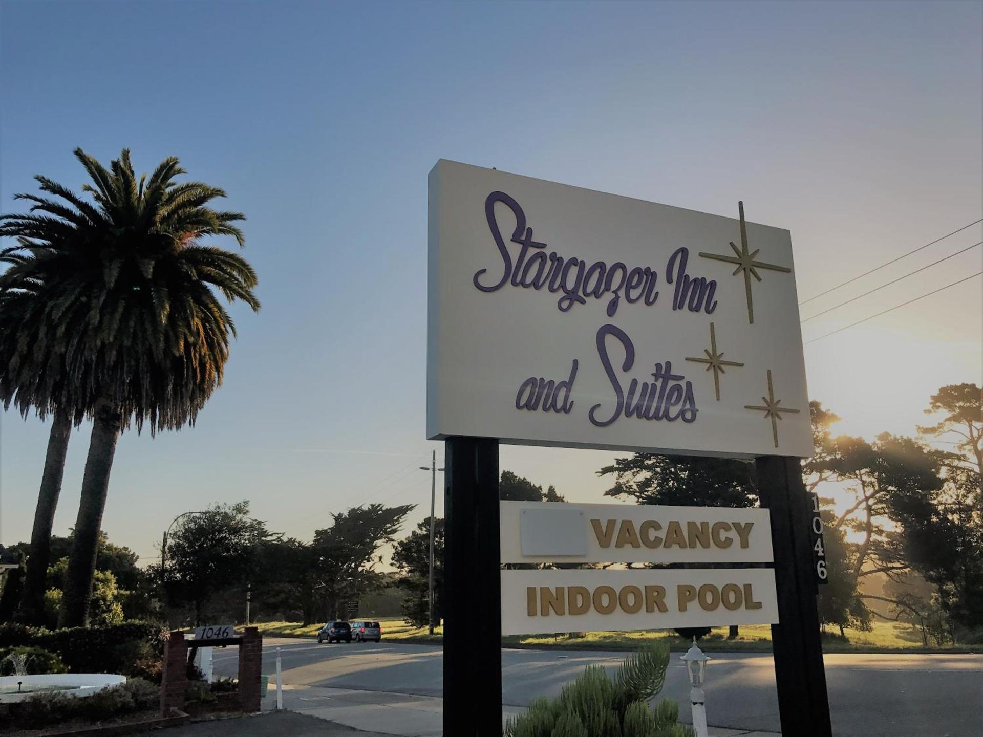 Stargazer Hotel photo 5