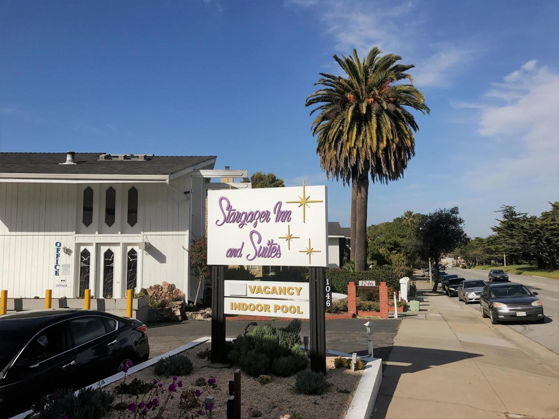 Stargazer Hotel photo 6