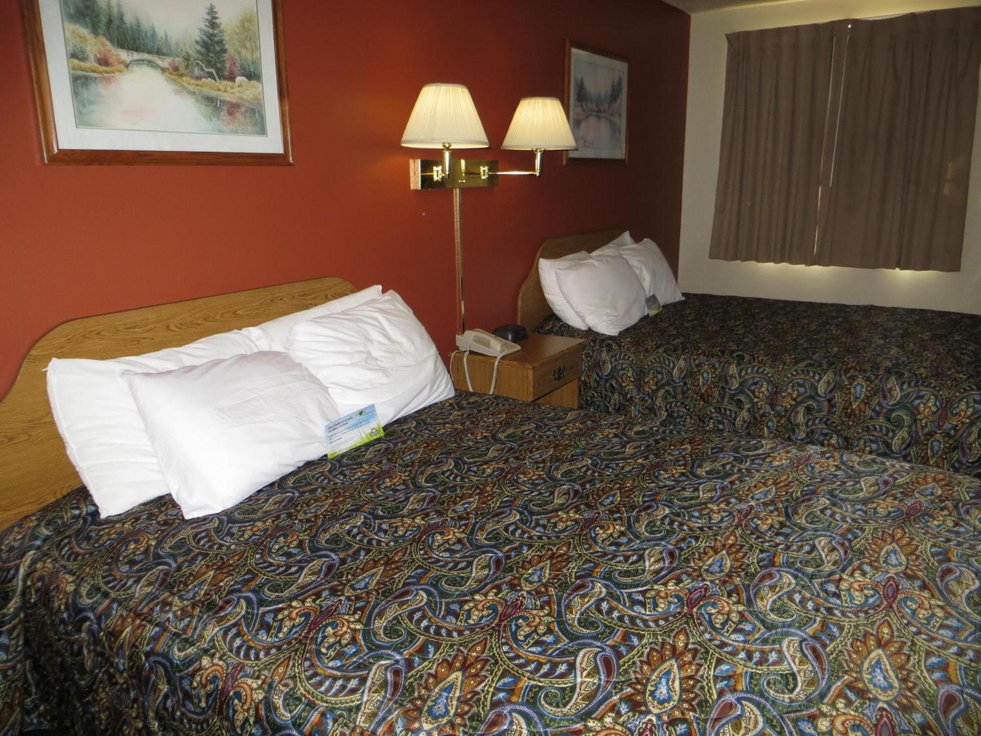 Days Inn by Wyndham Custer photo 22