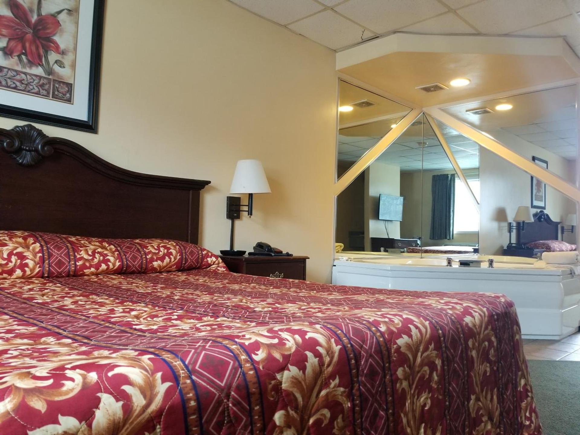 Perry-O Inn & Suites photo 3