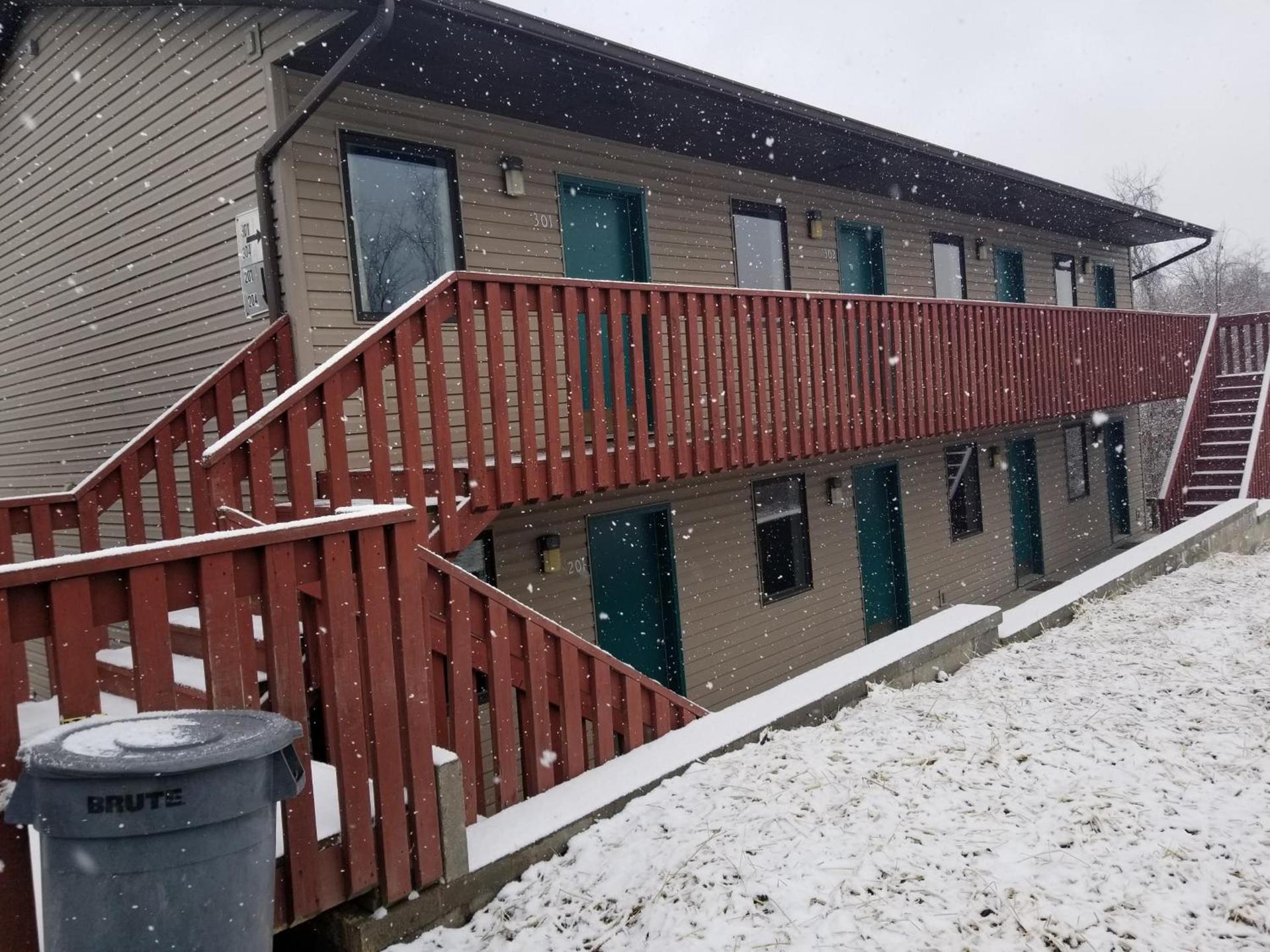 Perry-O Inn & Suites photo 6