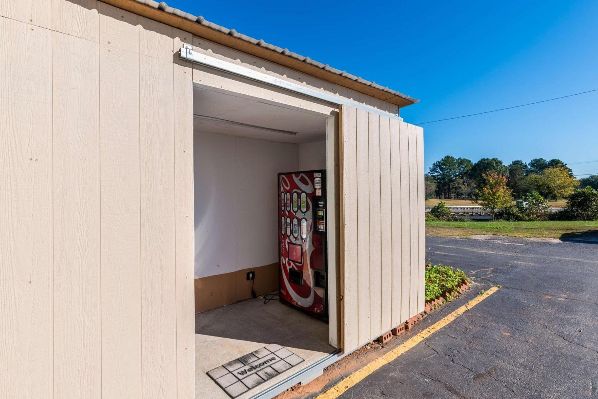 Motel 6-Connellys Springs, NC photo 17