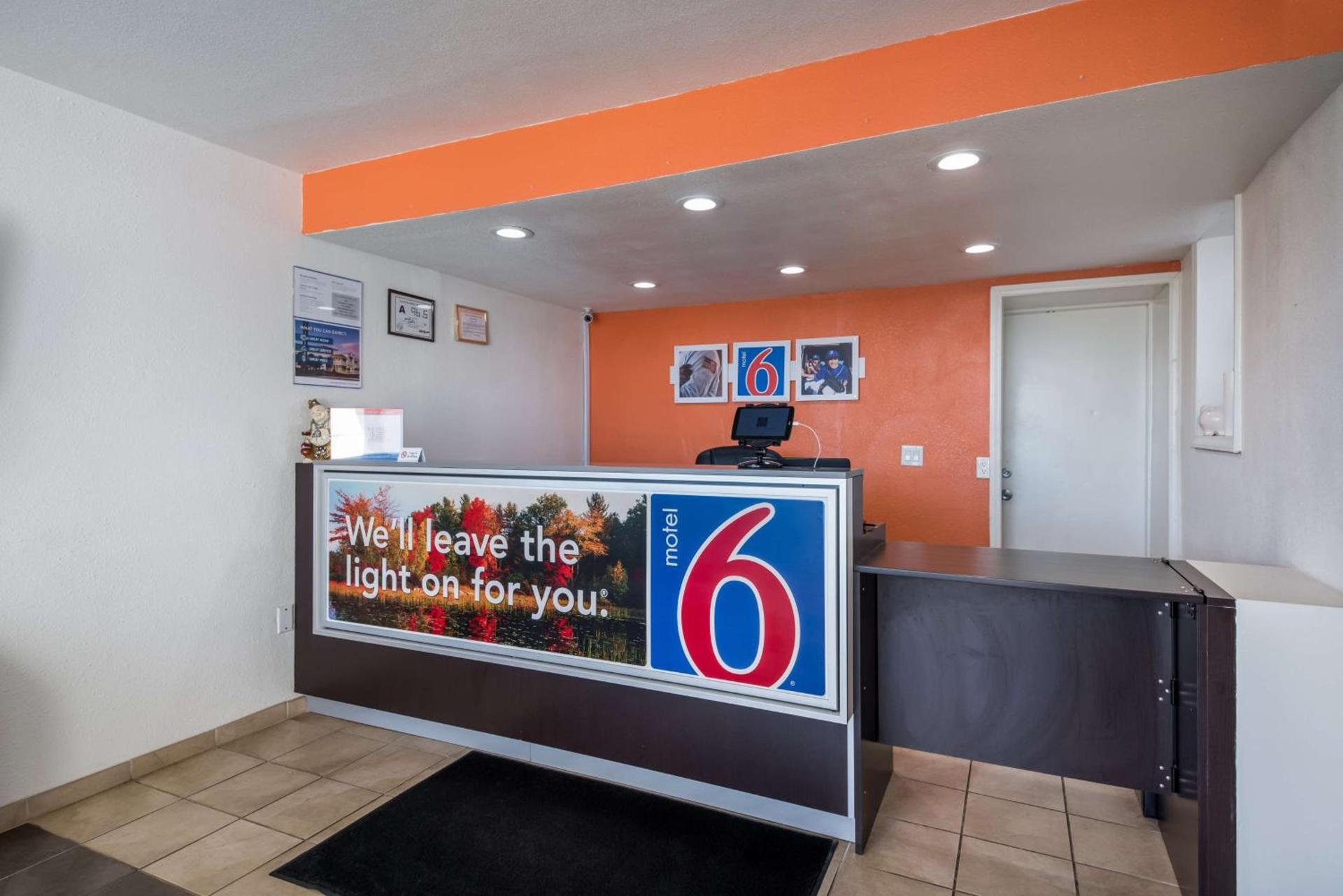 Motel 6-Connellys Springs, NC photo 16