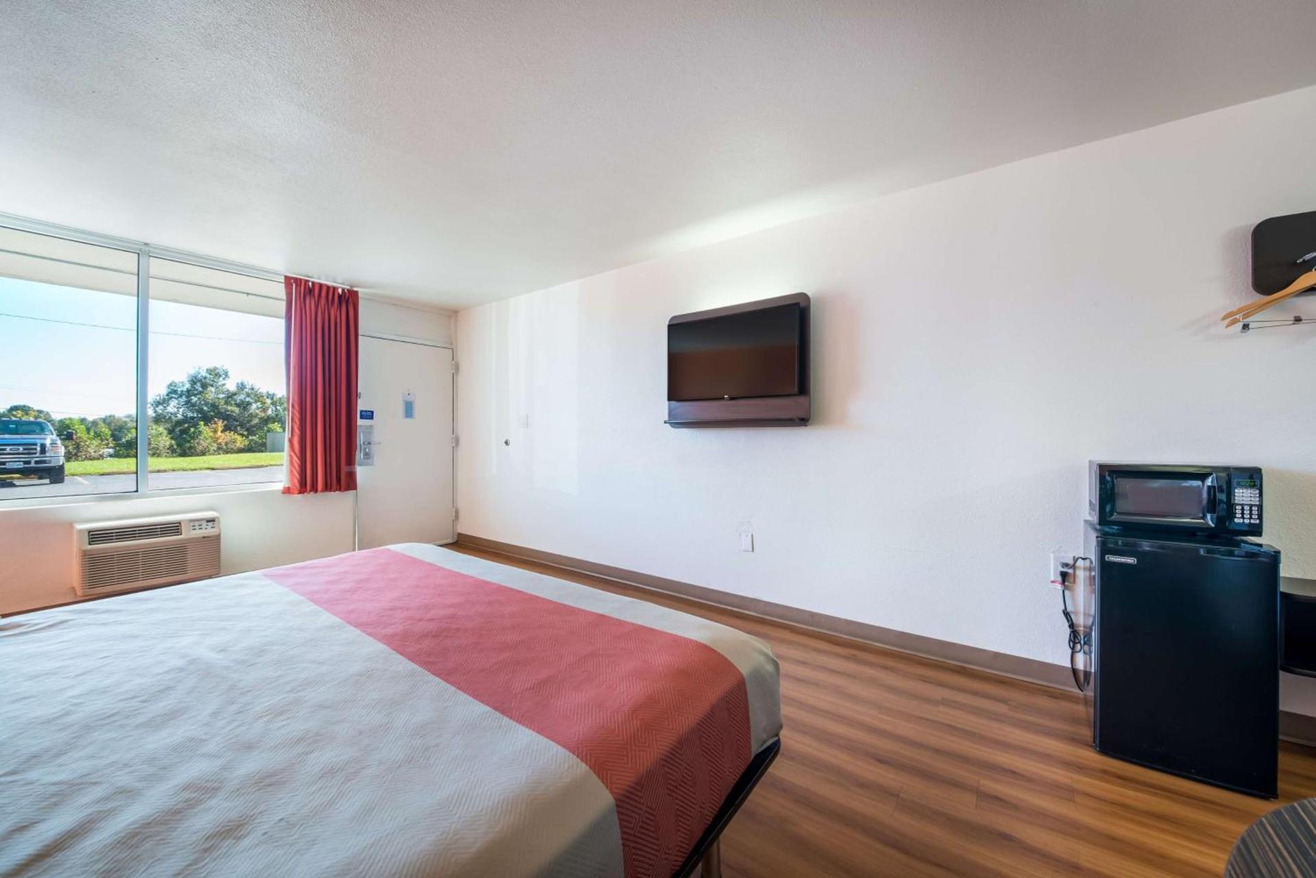 Motel 6-Connellys Springs, NC photo 6