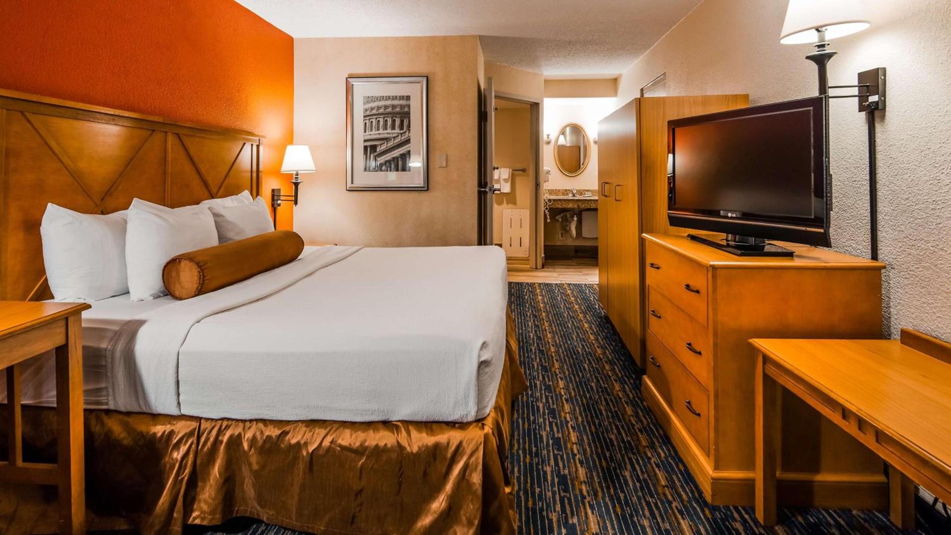 Best Western Dulles Airport Inn photo 6