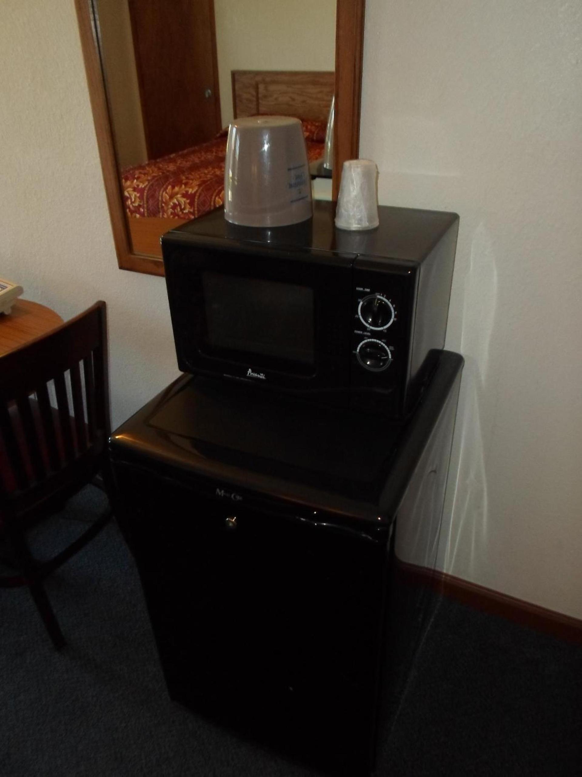 Economy Inn Morgan Hill photo 3