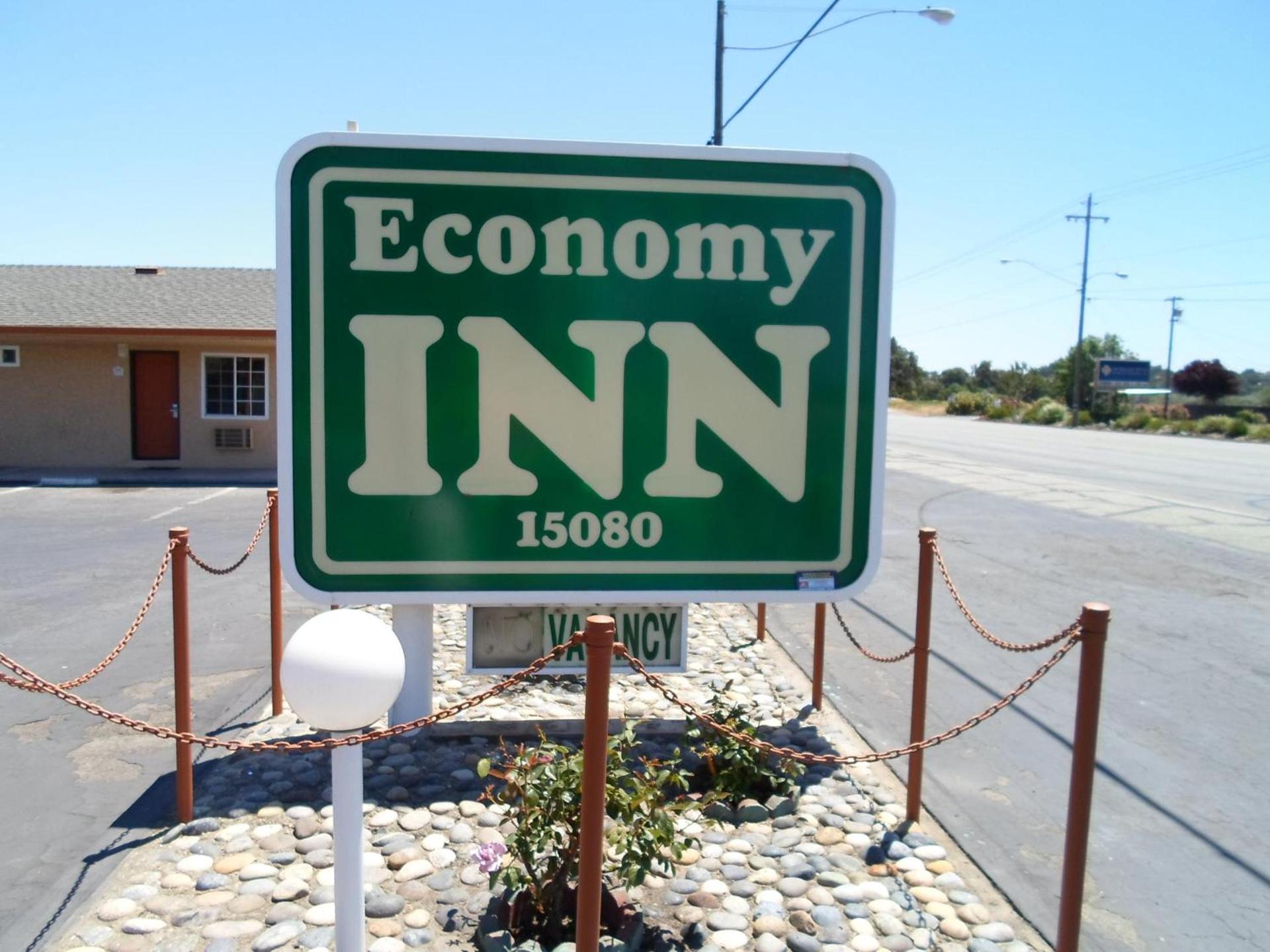 Economy Inn Morgan Hill photo 2