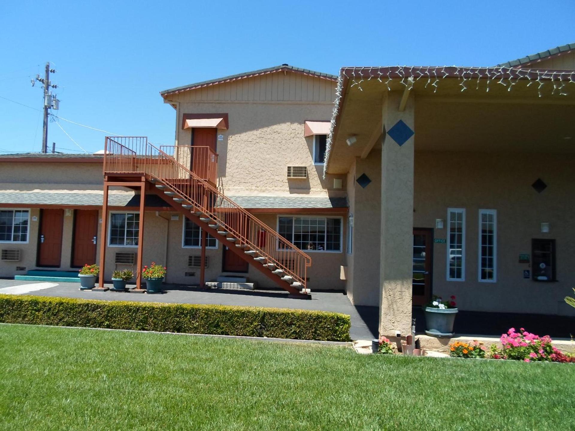 Economy Inn Morgan Hill — hotel in Morgan Hill