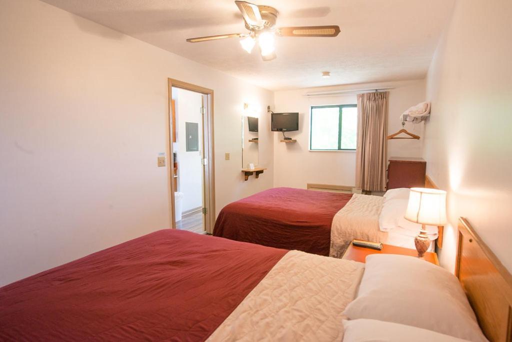 Timber Pointe Resort photo 49