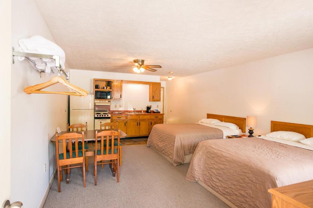 Timber Pointe Resort photo 48