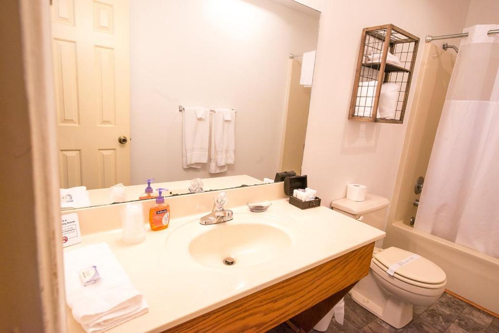 Timber Pointe Resort photo 47