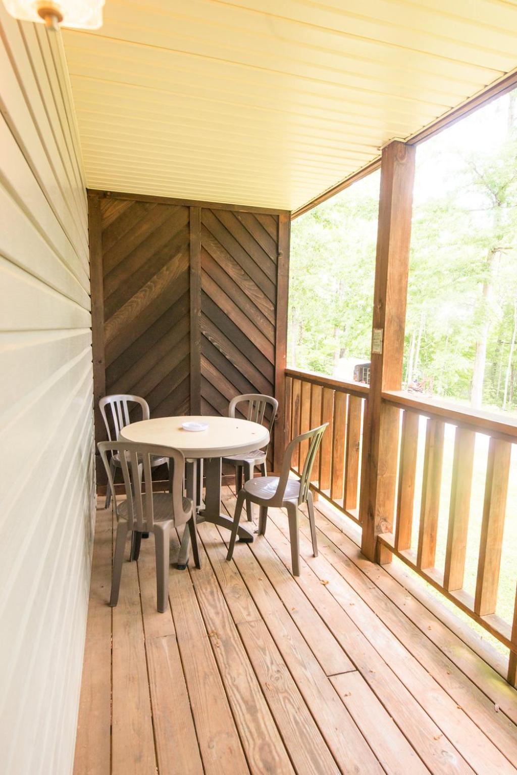 Timber Pointe Resort photo 8
