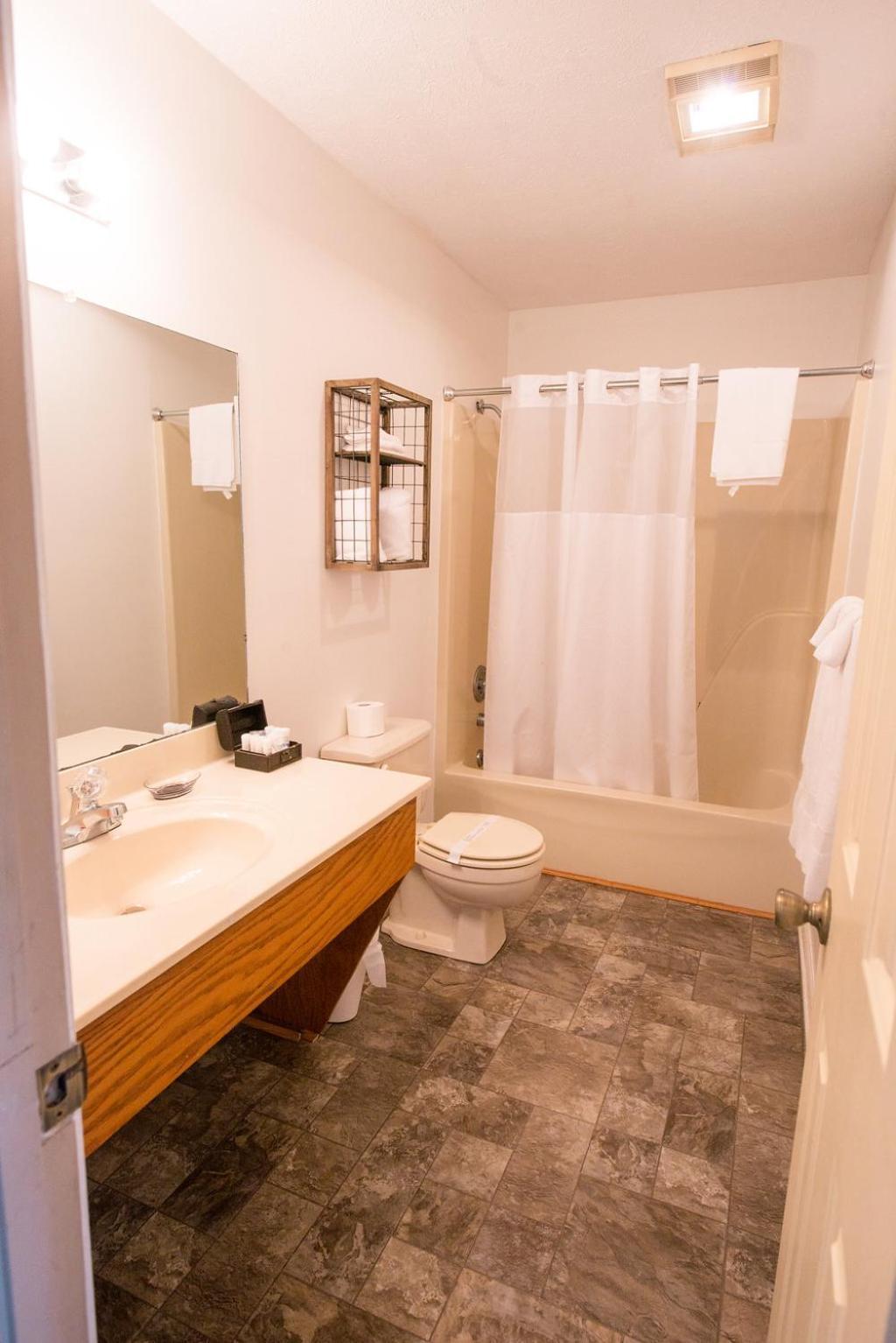Timber Pointe Resort photo 45