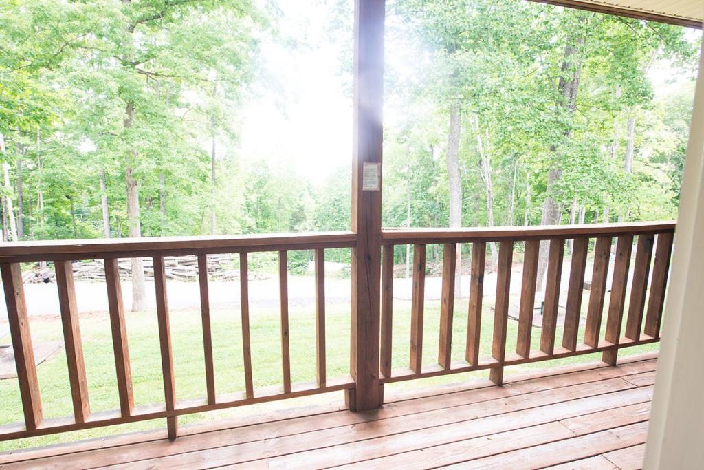 Timber Pointe Resort photo 43