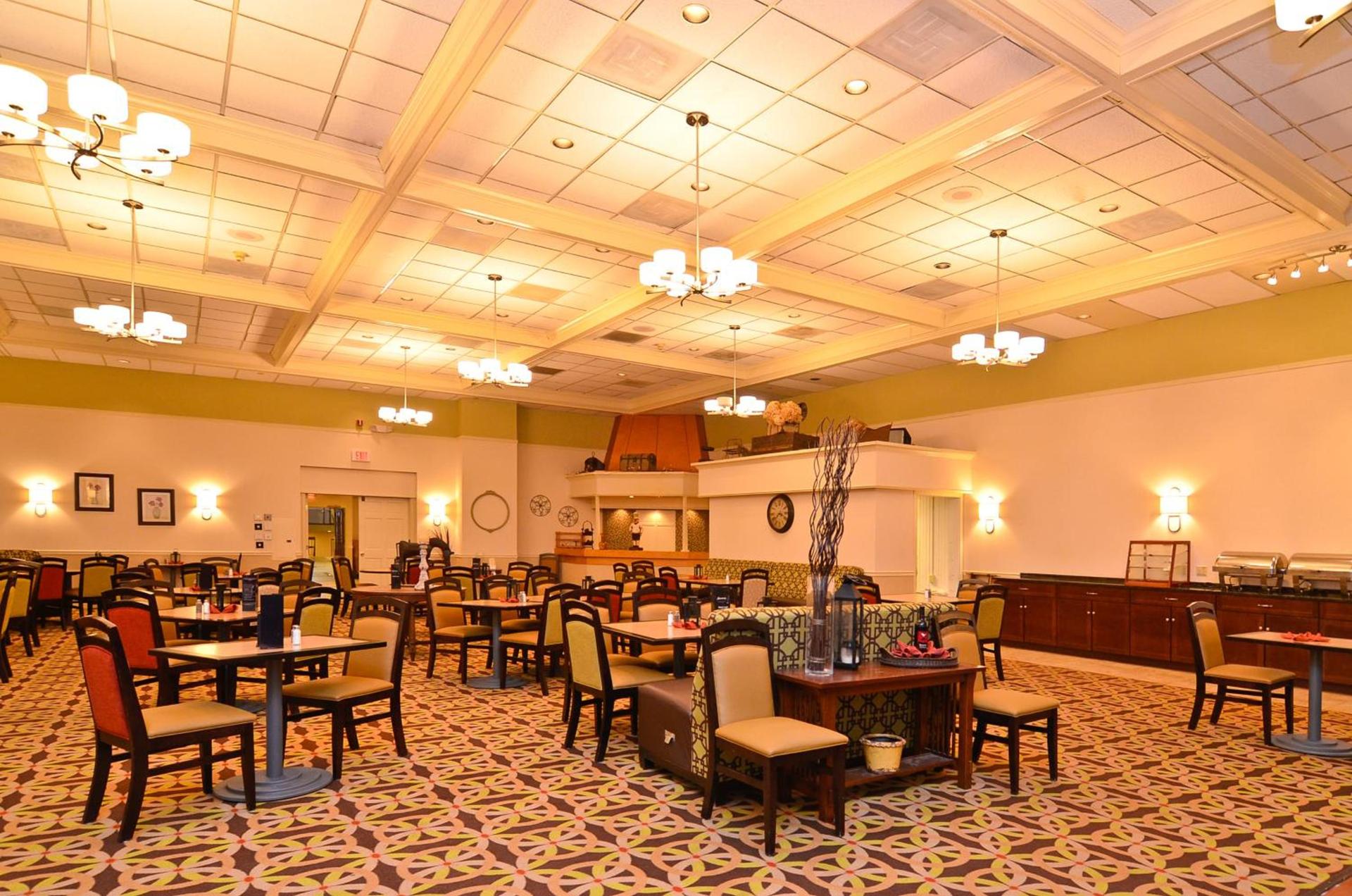 Spark By Hilton Watertown photo 14