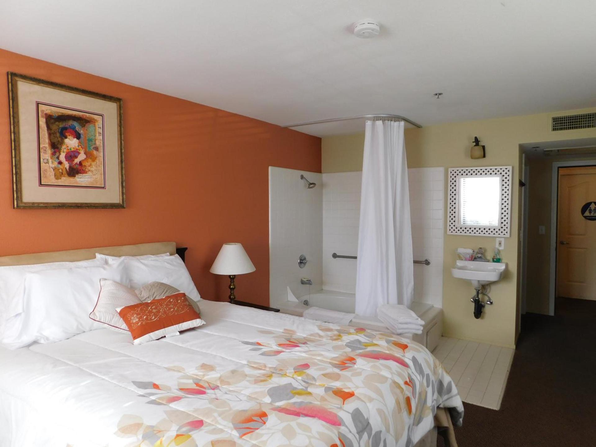 Freeport Wine Country Inn photo 24