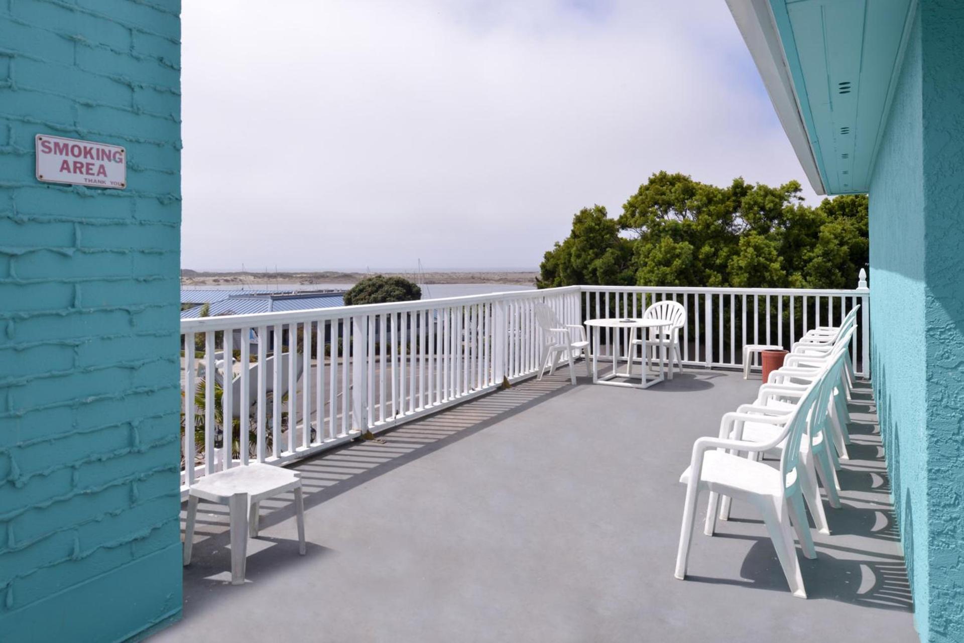 Bay View Inn - Morro Bay photo 41