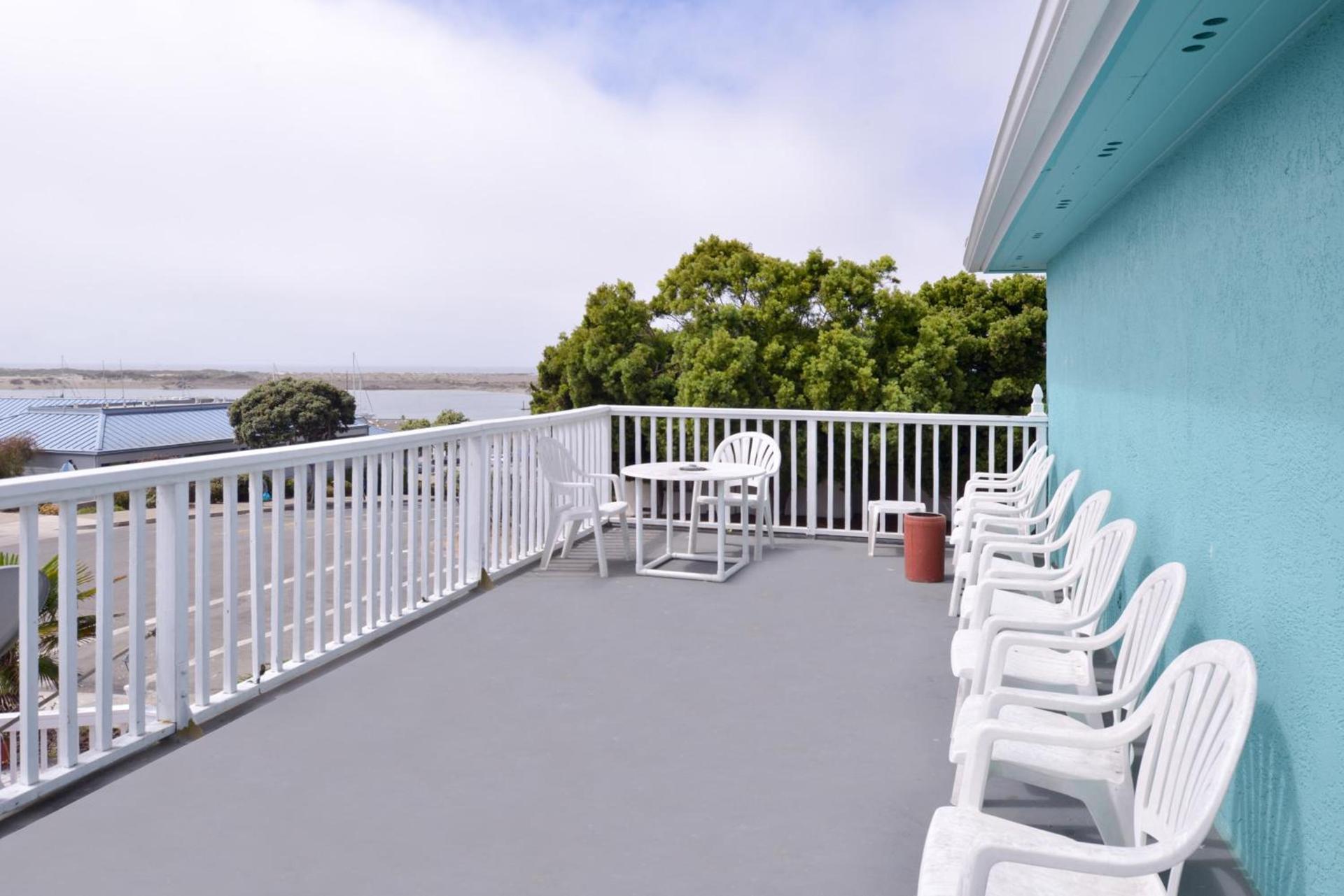 Bay View Inn - Morro Bay photo 37