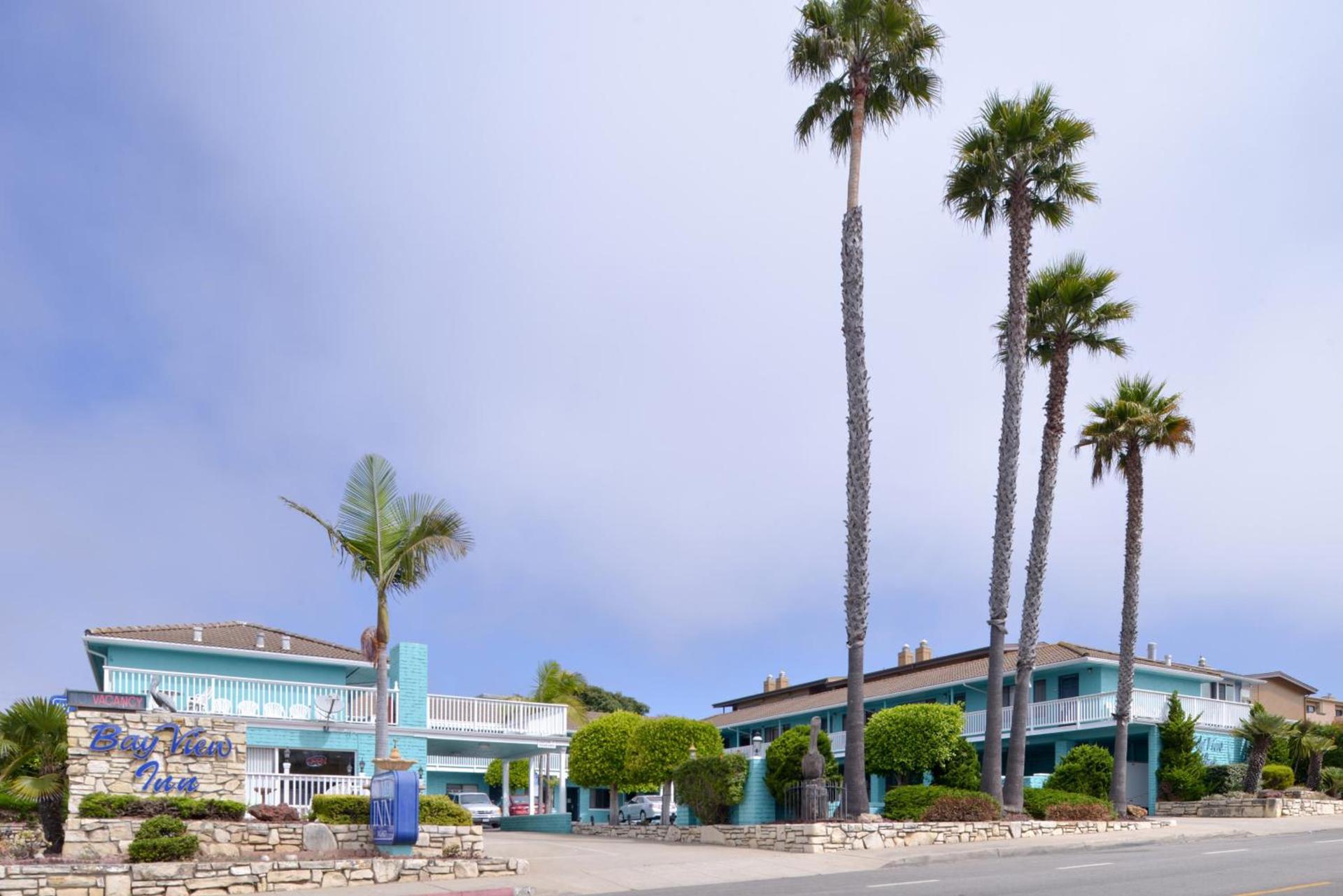 Bay View Inn - Morro Bay photo 23