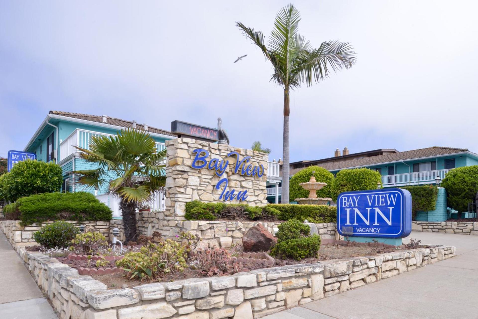 Bay View Inn - Morro Bay photo 21