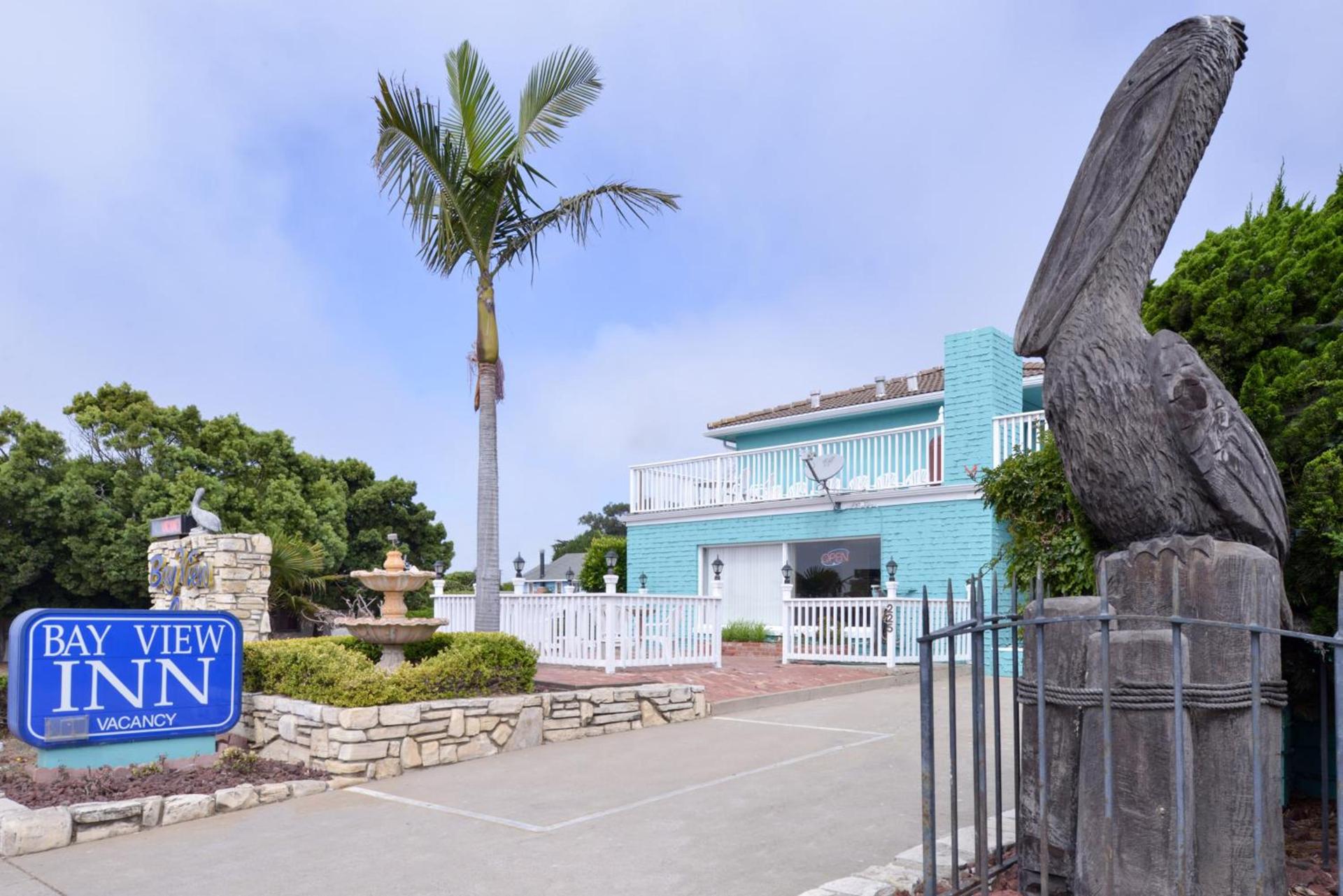 Bay View Inn - Morro Bay photo 18