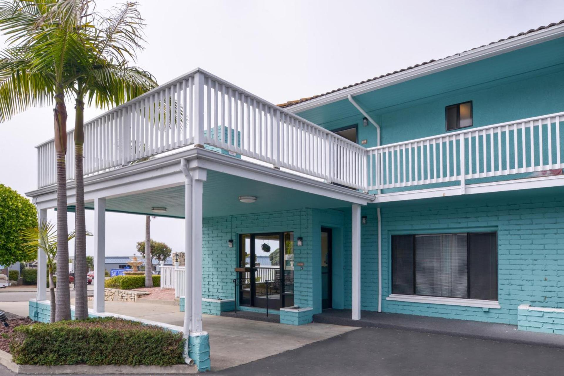 Bay View Inn - Morro Bay photo 15