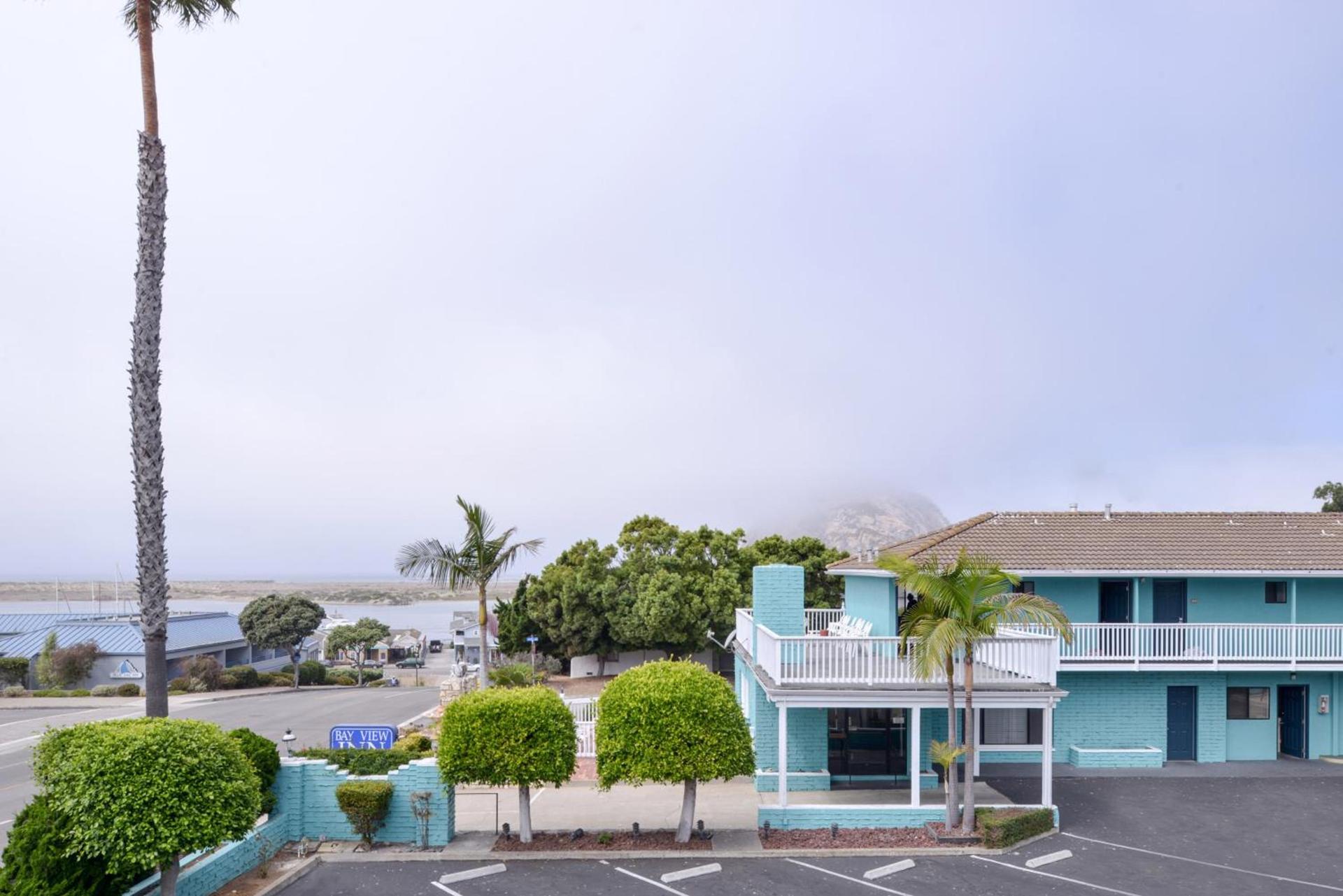 Bay View Inn - Morro Bay photo 13