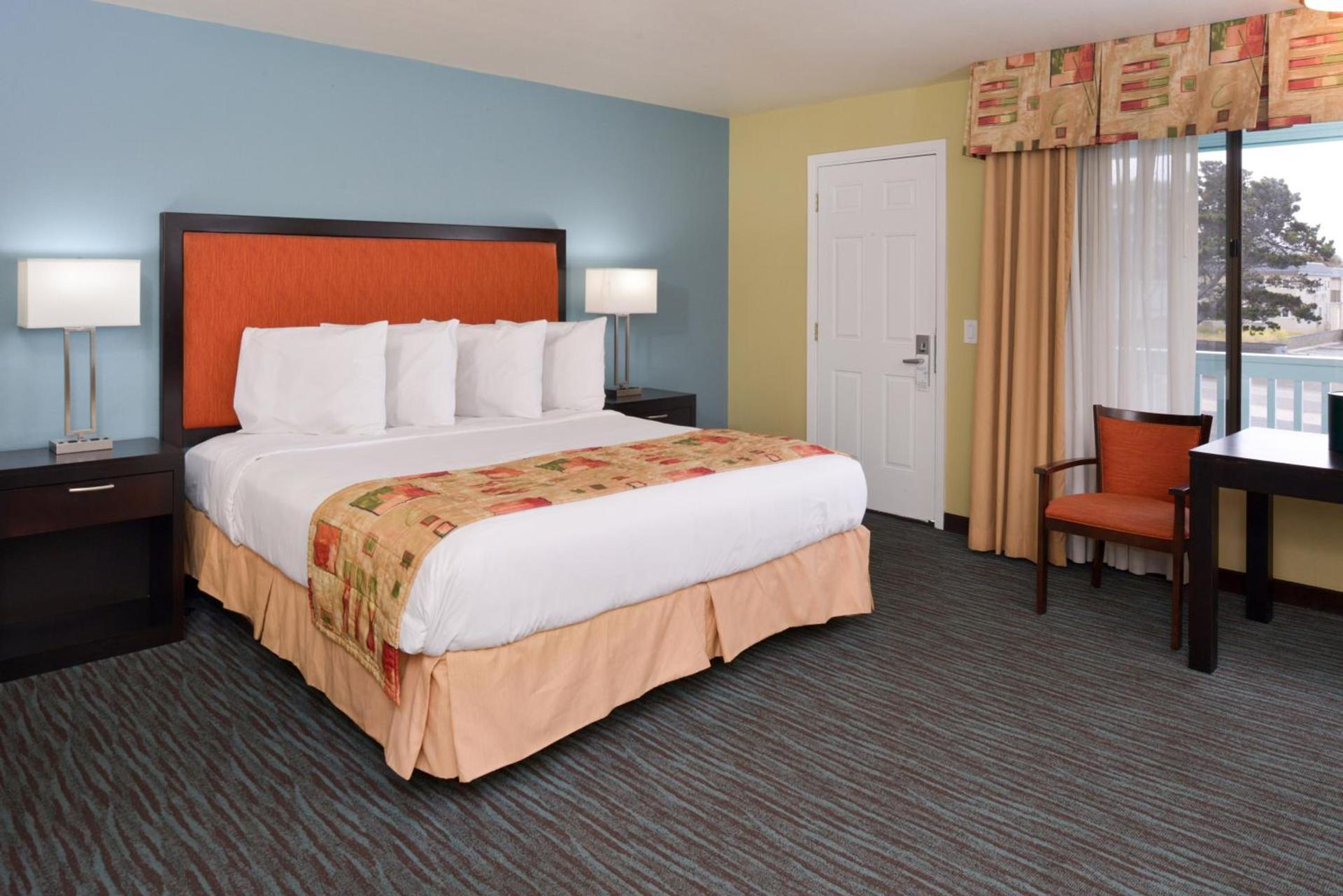 Bay View Inn - Morro Bay photo 3