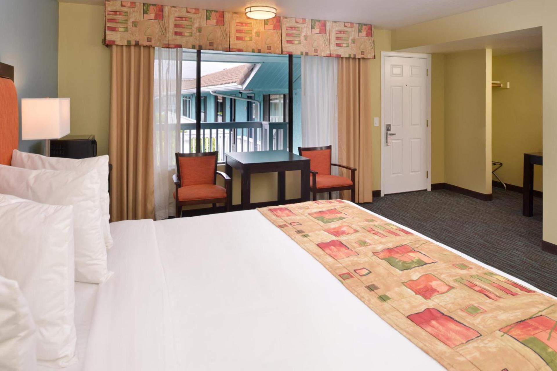 Bay View Inn - Morro Bay photo 9