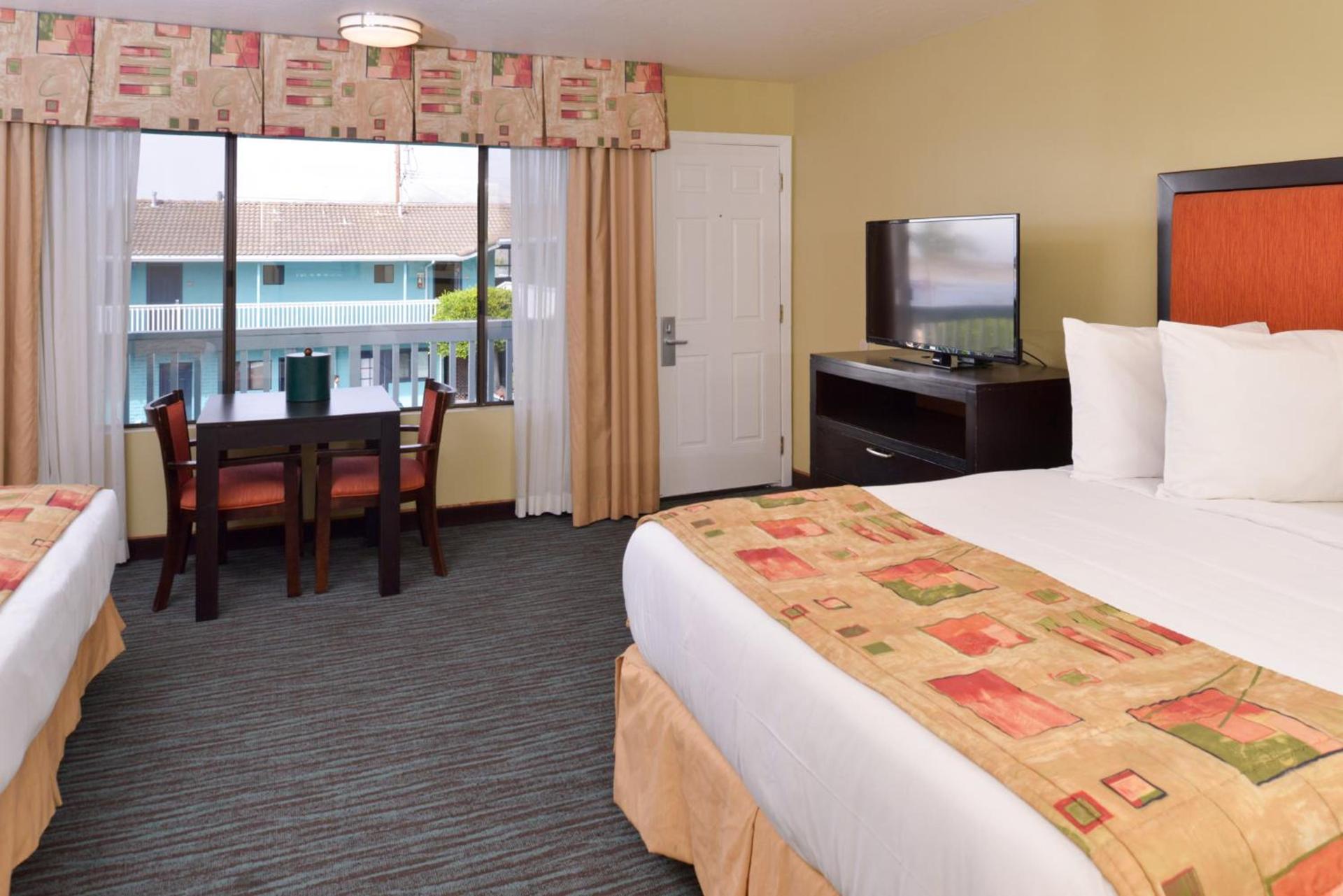 Bay View Inn - Morro Bay photo 22