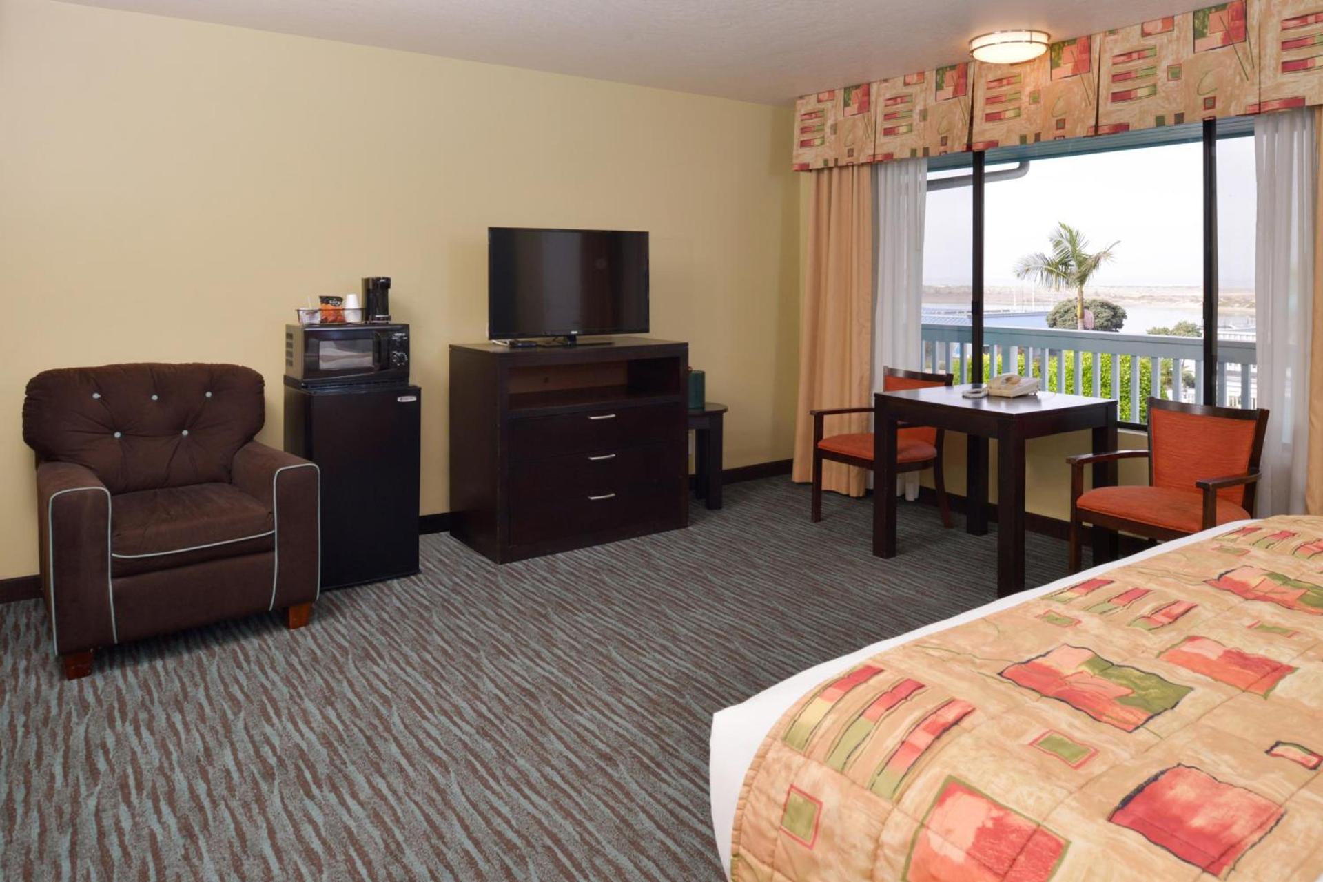 Bay View Inn - Morro Bay photo 33