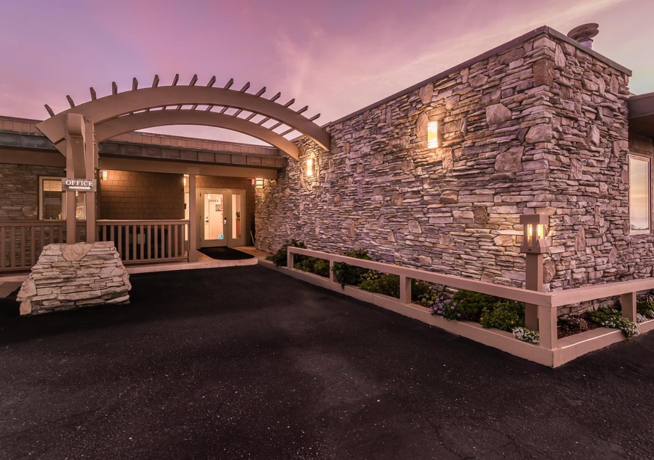 Little Sur Inn photo 13