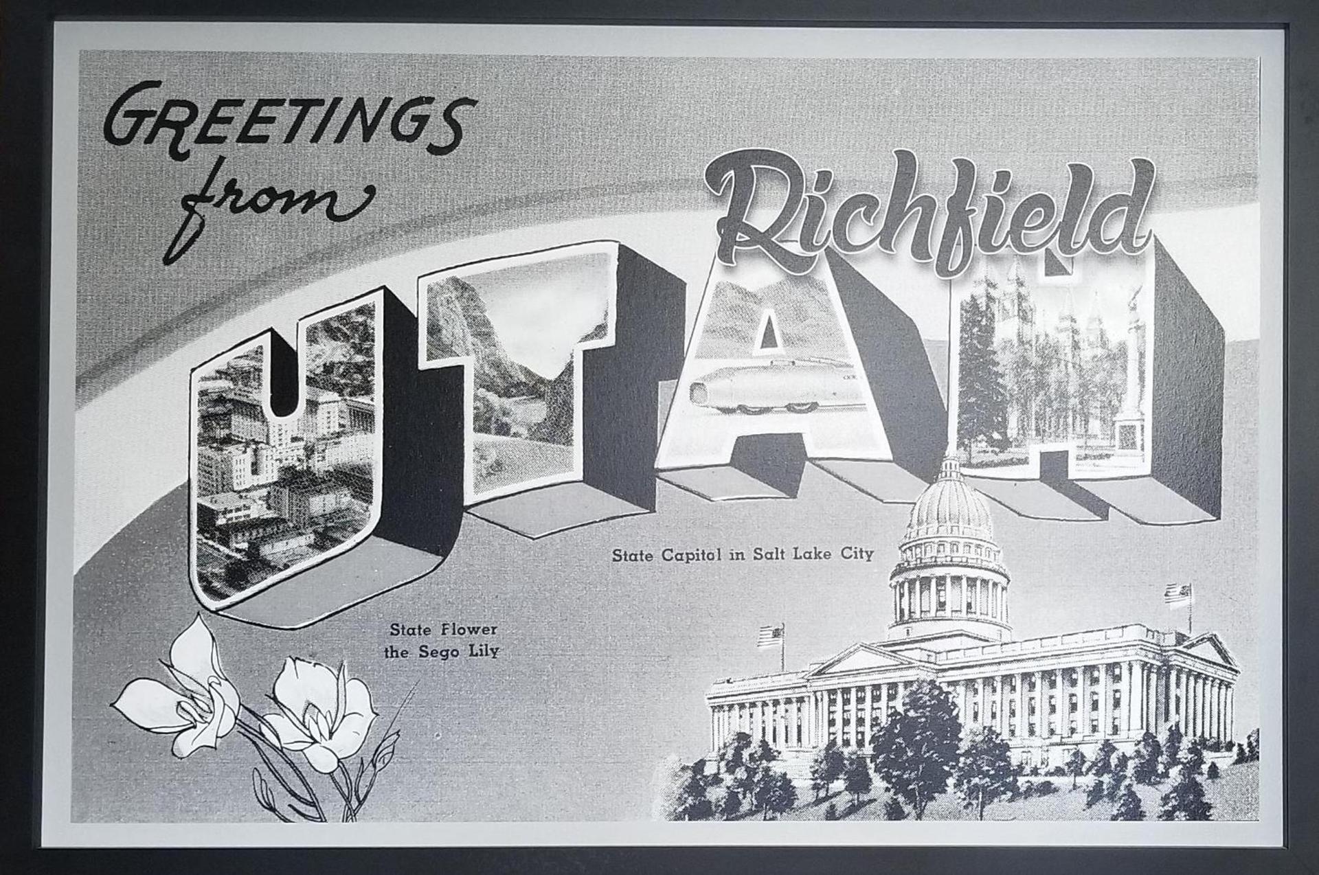 Super 8 by Wyndham Richfield UT photo 30