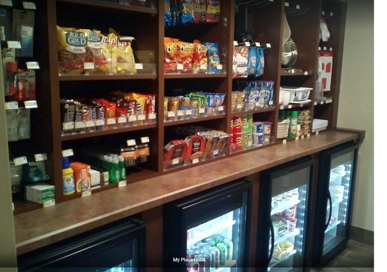 My Place Hotel-Yakima, WA photo 12