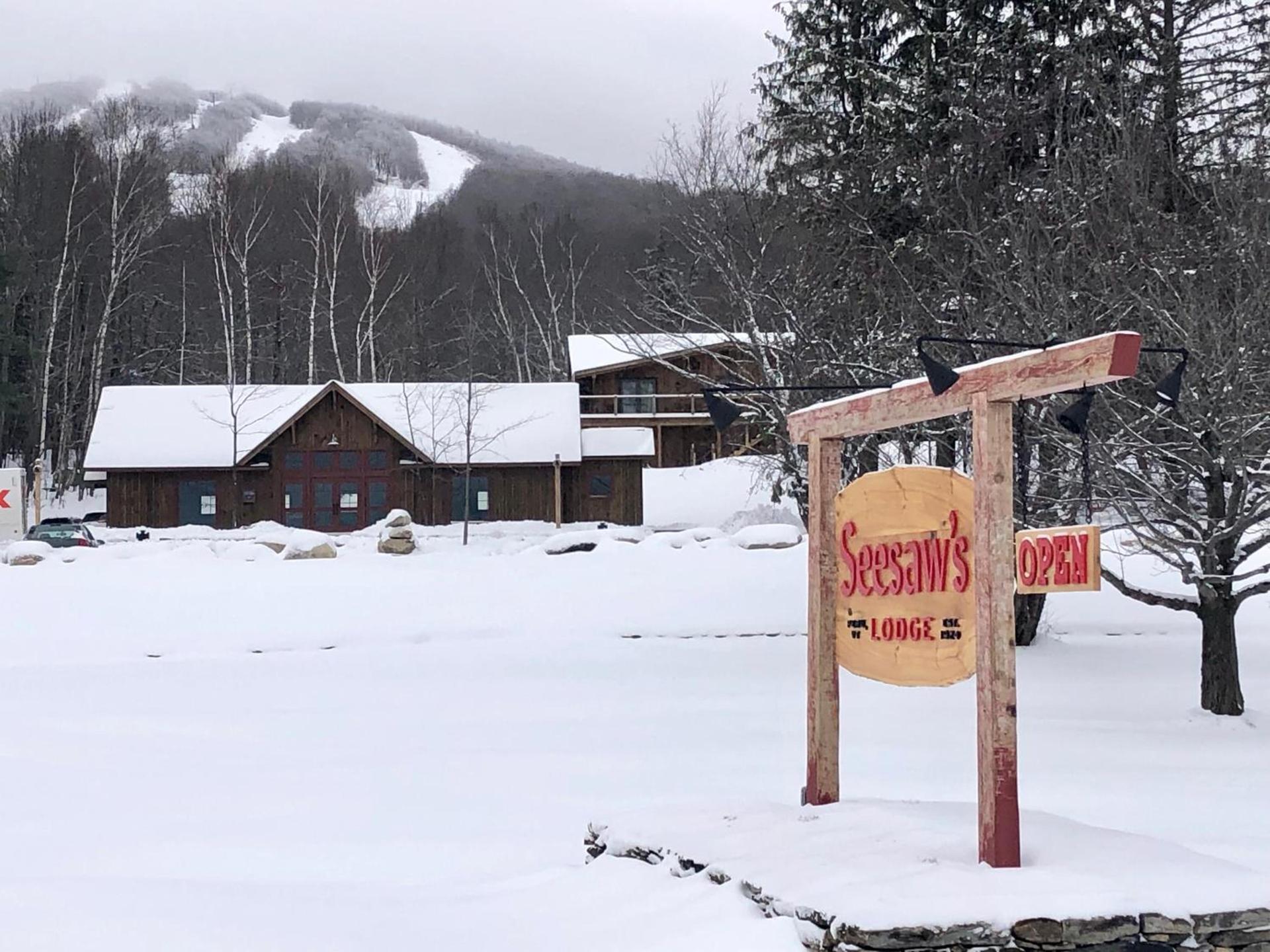 Seesaw's Lodge photo 17