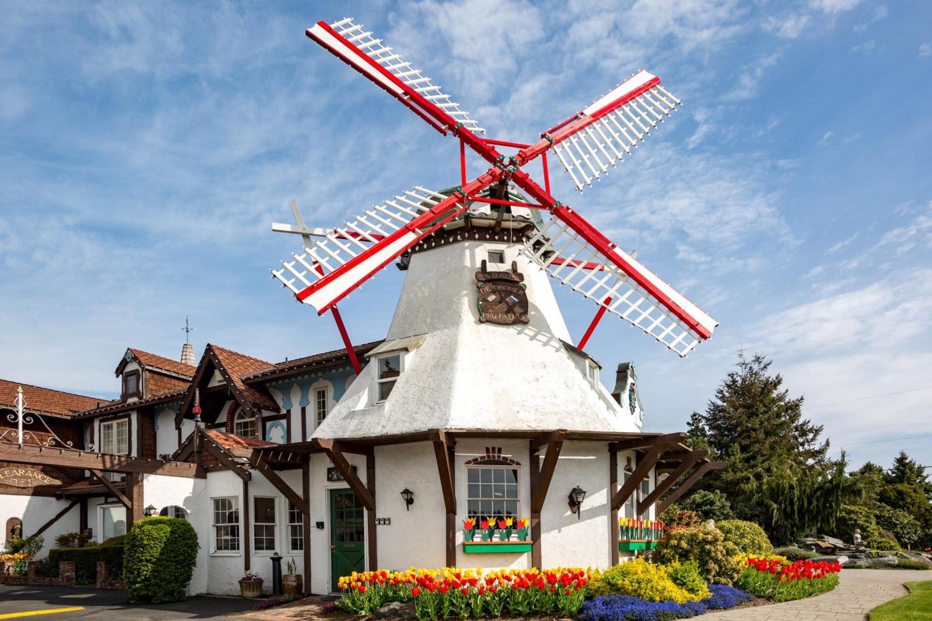 Auld Holland Inn photo 7