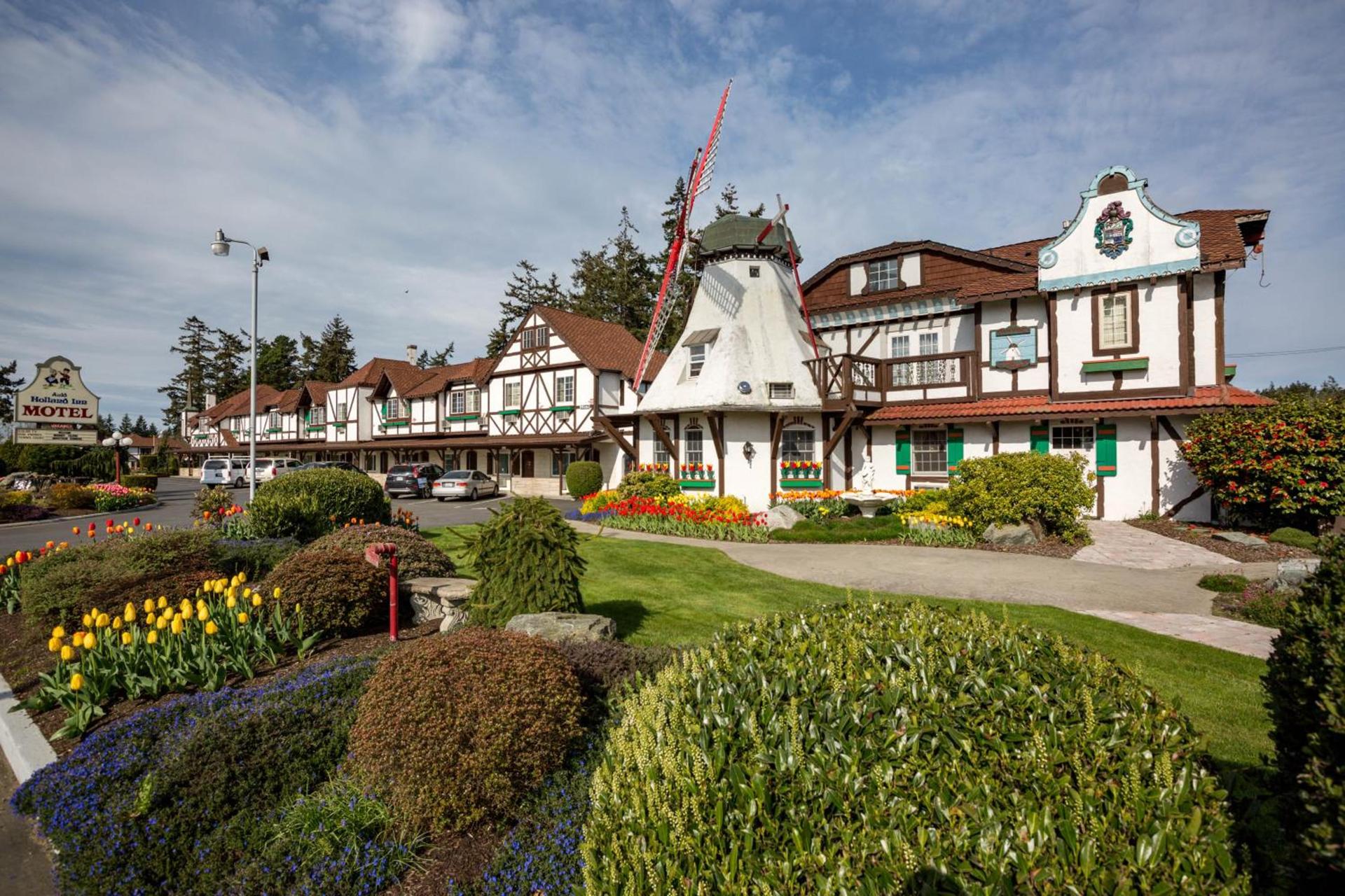 Auld Holland Inn photo 6