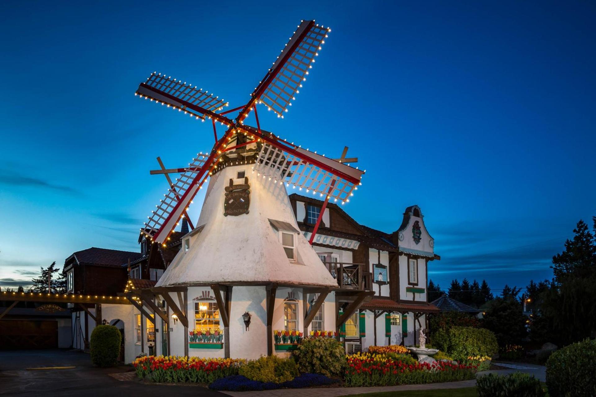 Auld Holland Inn photo 3
