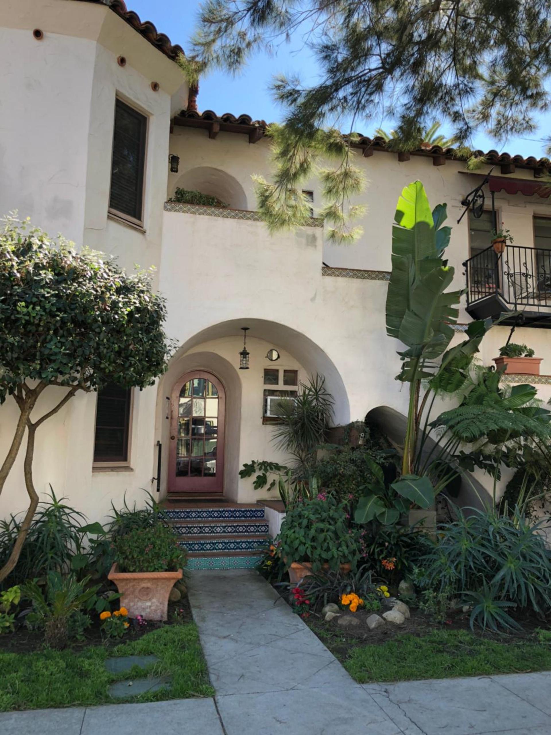 Villa Rosa Inn photo 96