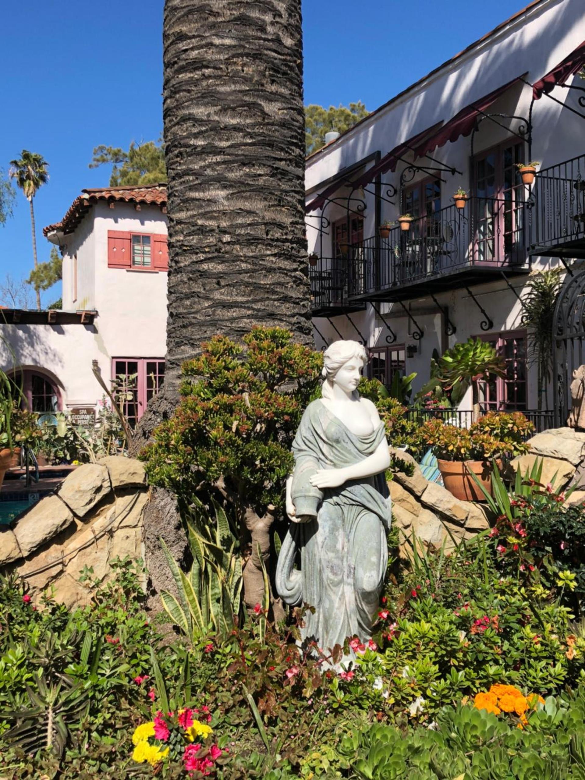 Villa Rosa Inn photo 97